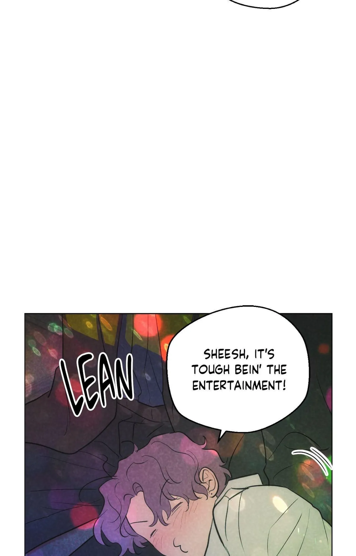 Spinach Bouquet Chapter 142 page 30 - 