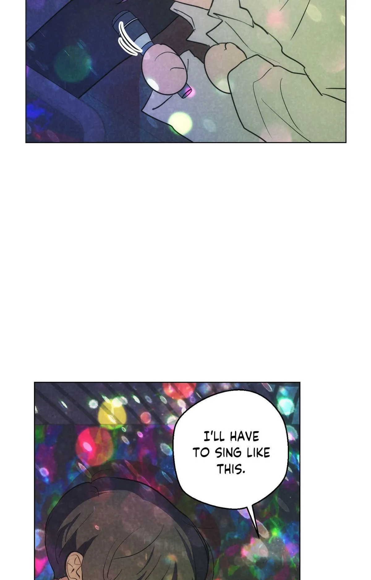 Spinach Bouquet Chapter 142 page 31 - 