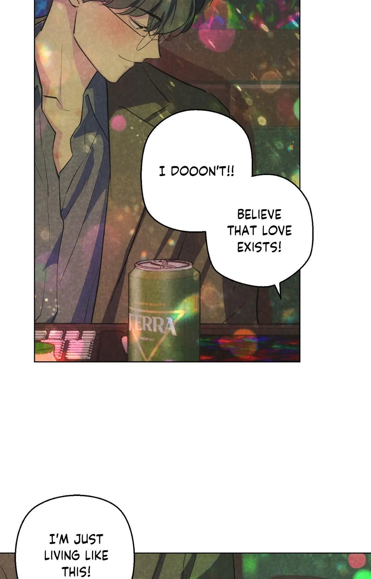 Spinach Bouquet Chapter 142 page 32 - 