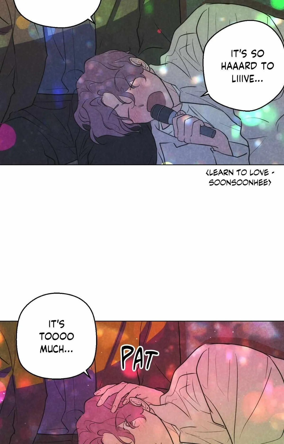 Spinach Bouquet Chapter 142 page 33 - 
