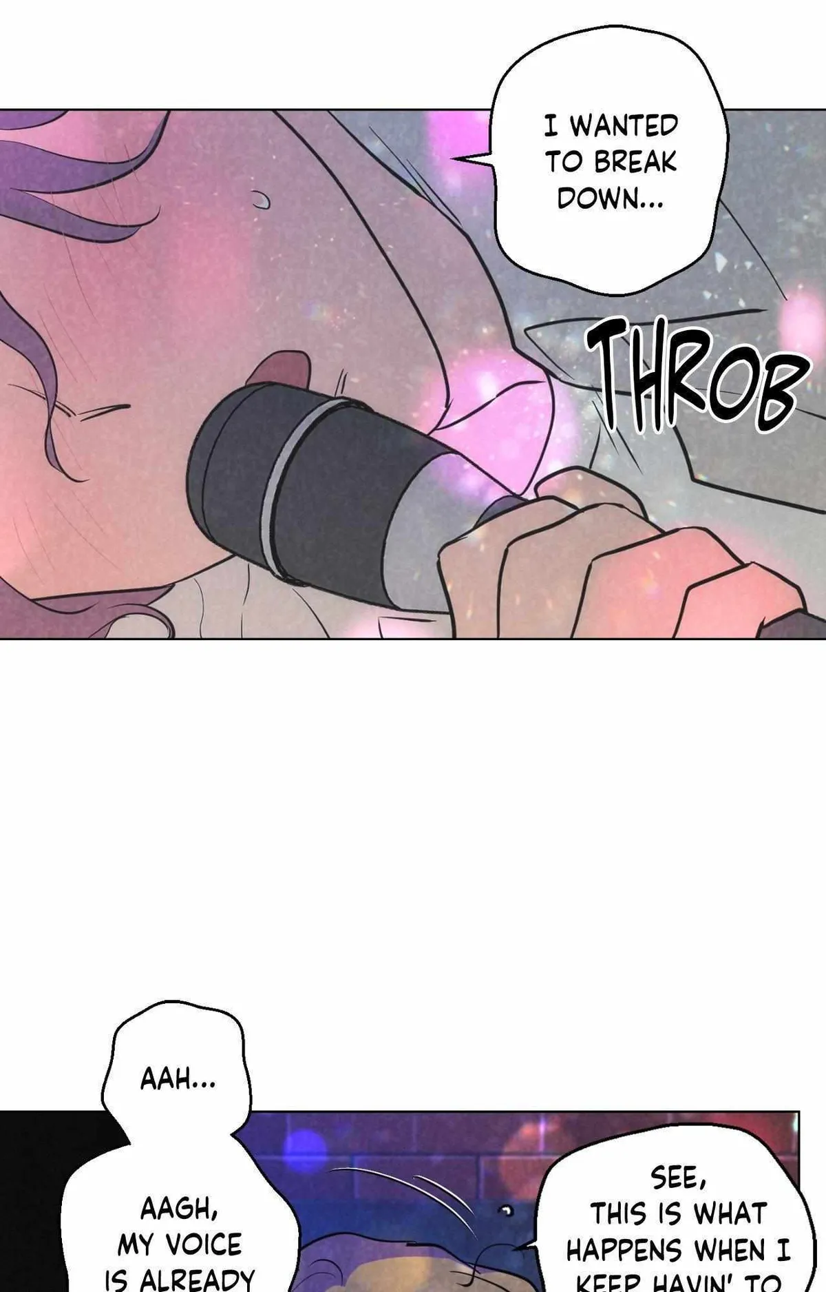 Spinach Bouquet Chapter 142 page 35 - 