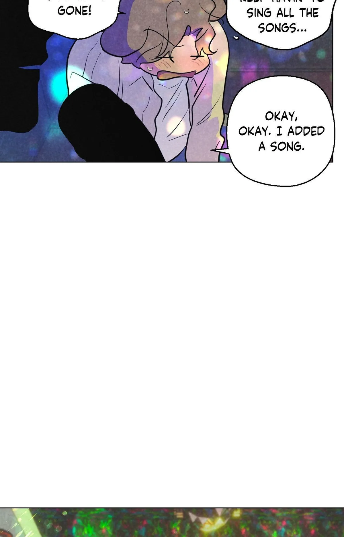 Spinach Bouquet Chapter 142 page 36 - 