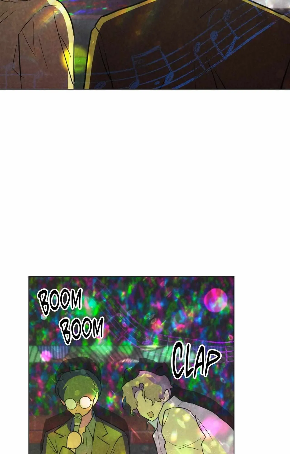 Spinach Bouquet Chapter 142 page 38 - 