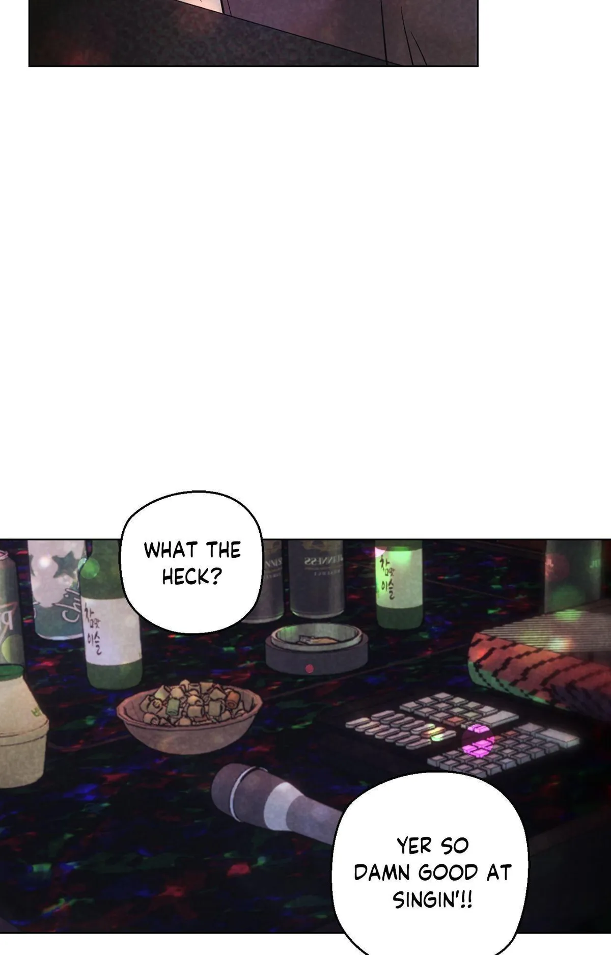 Spinach Bouquet Chapter 142 page 43 - 