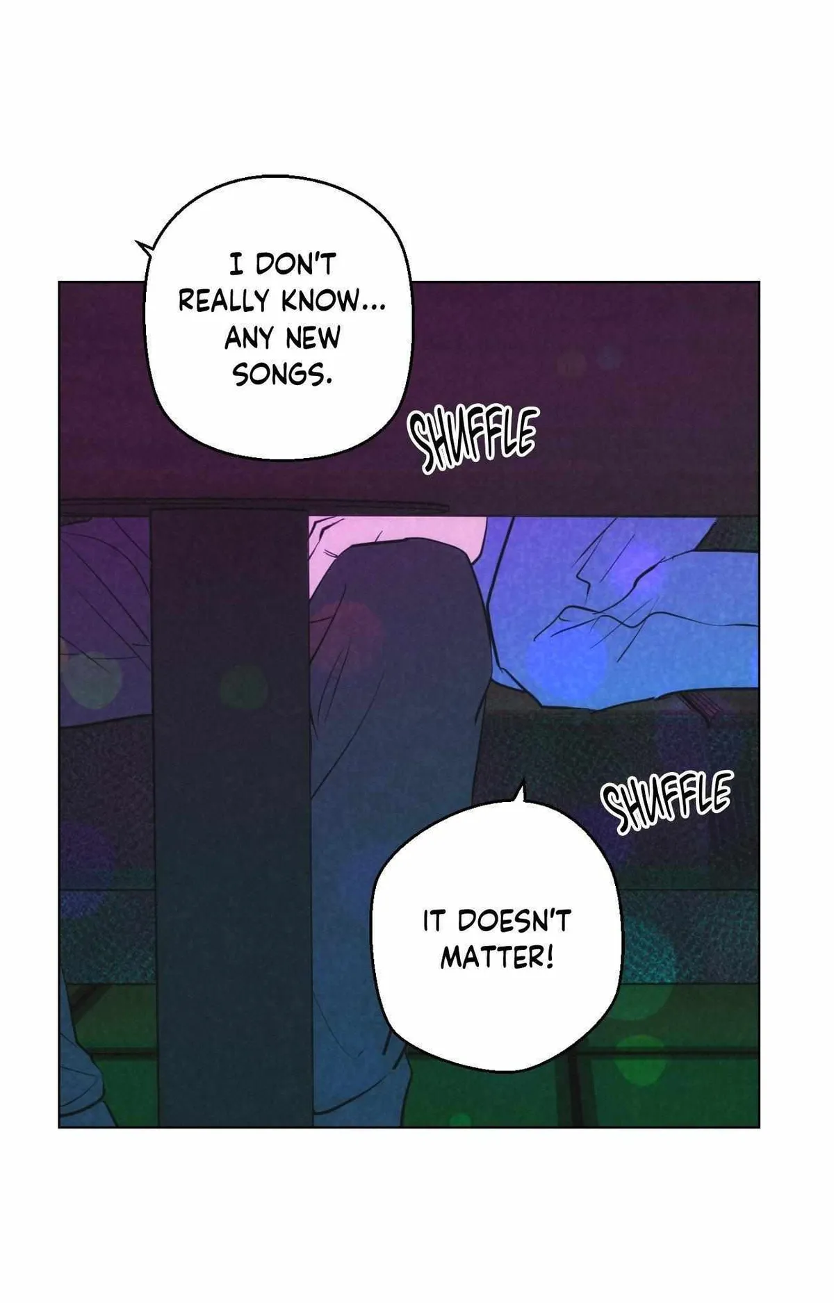 Spinach Bouquet Chapter 142 page 46 - 