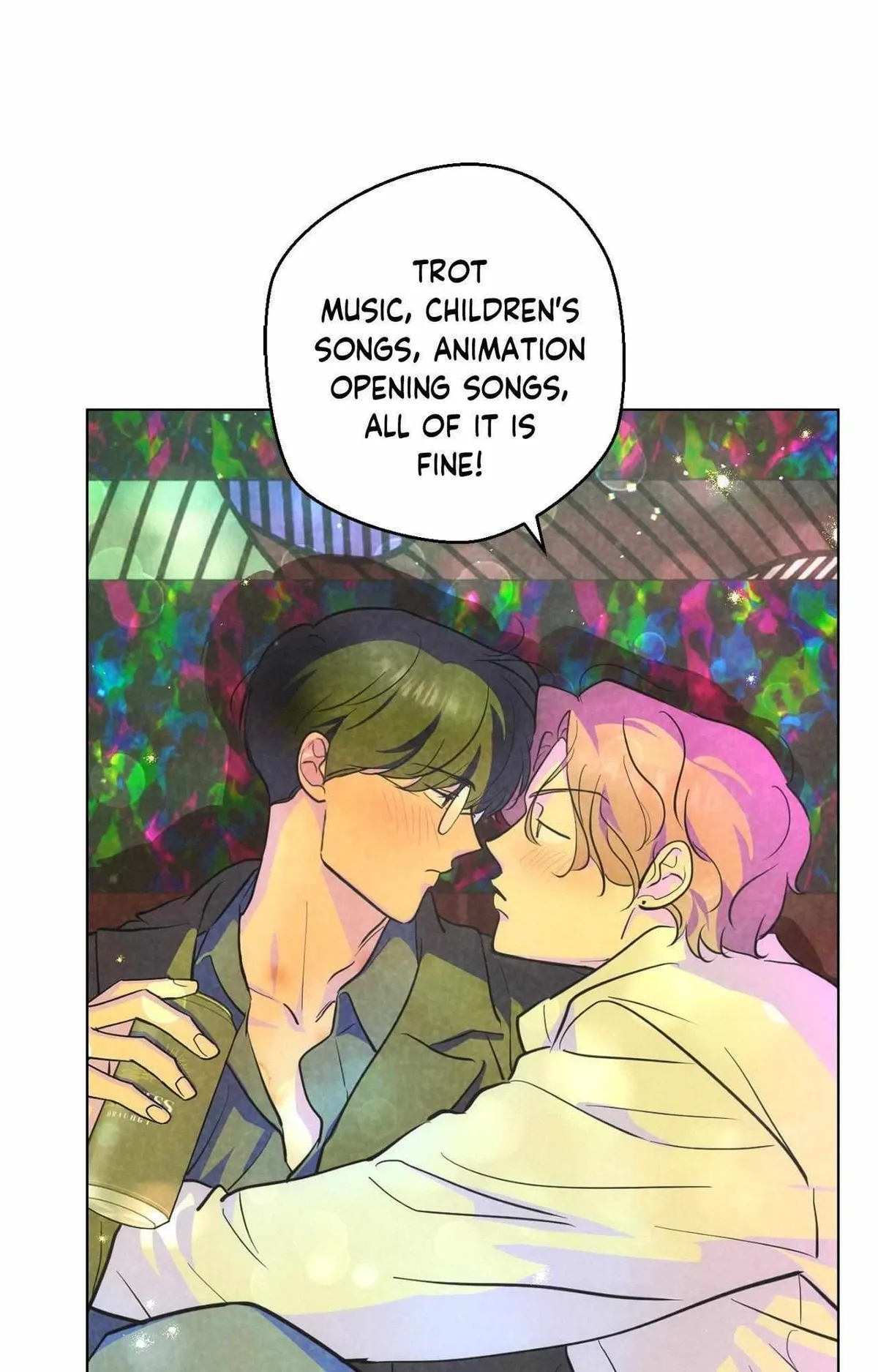 Spinach Bouquet Chapter 142 page 47 - 