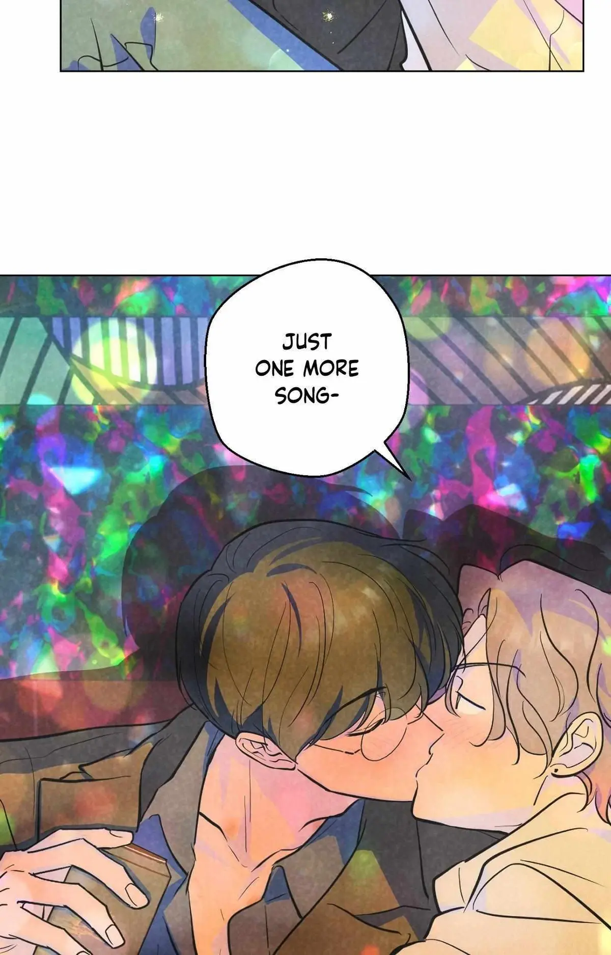 Spinach Bouquet Chapter 142 page 48 - 