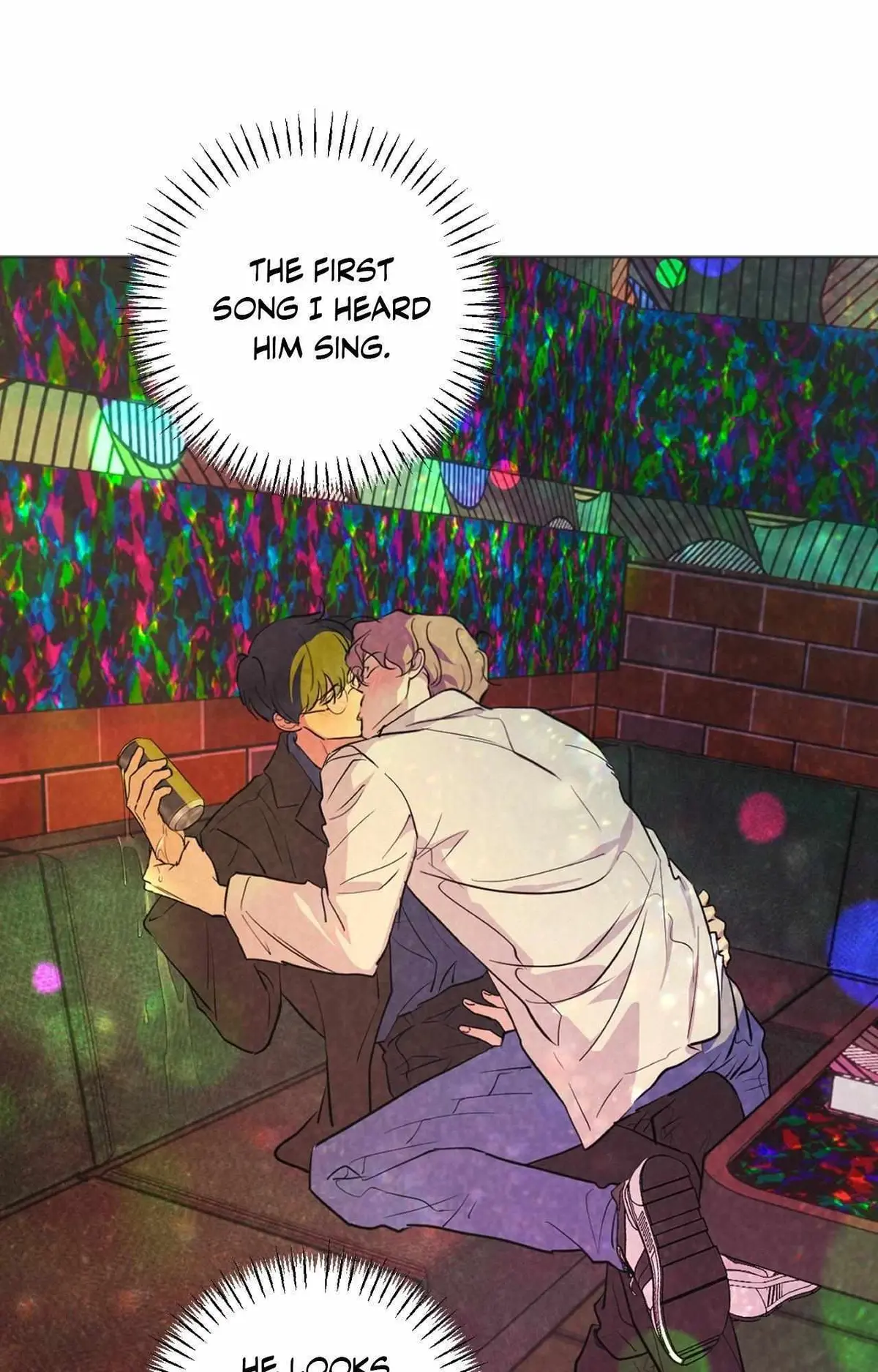 Spinach Bouquet Chapter 142 page 51 - 