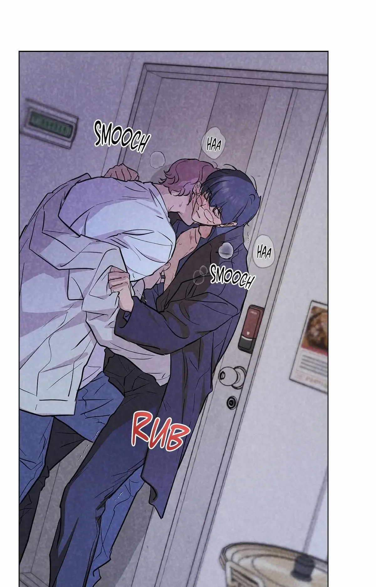 Spinach Bouquet Chapter 142 page 57 - 