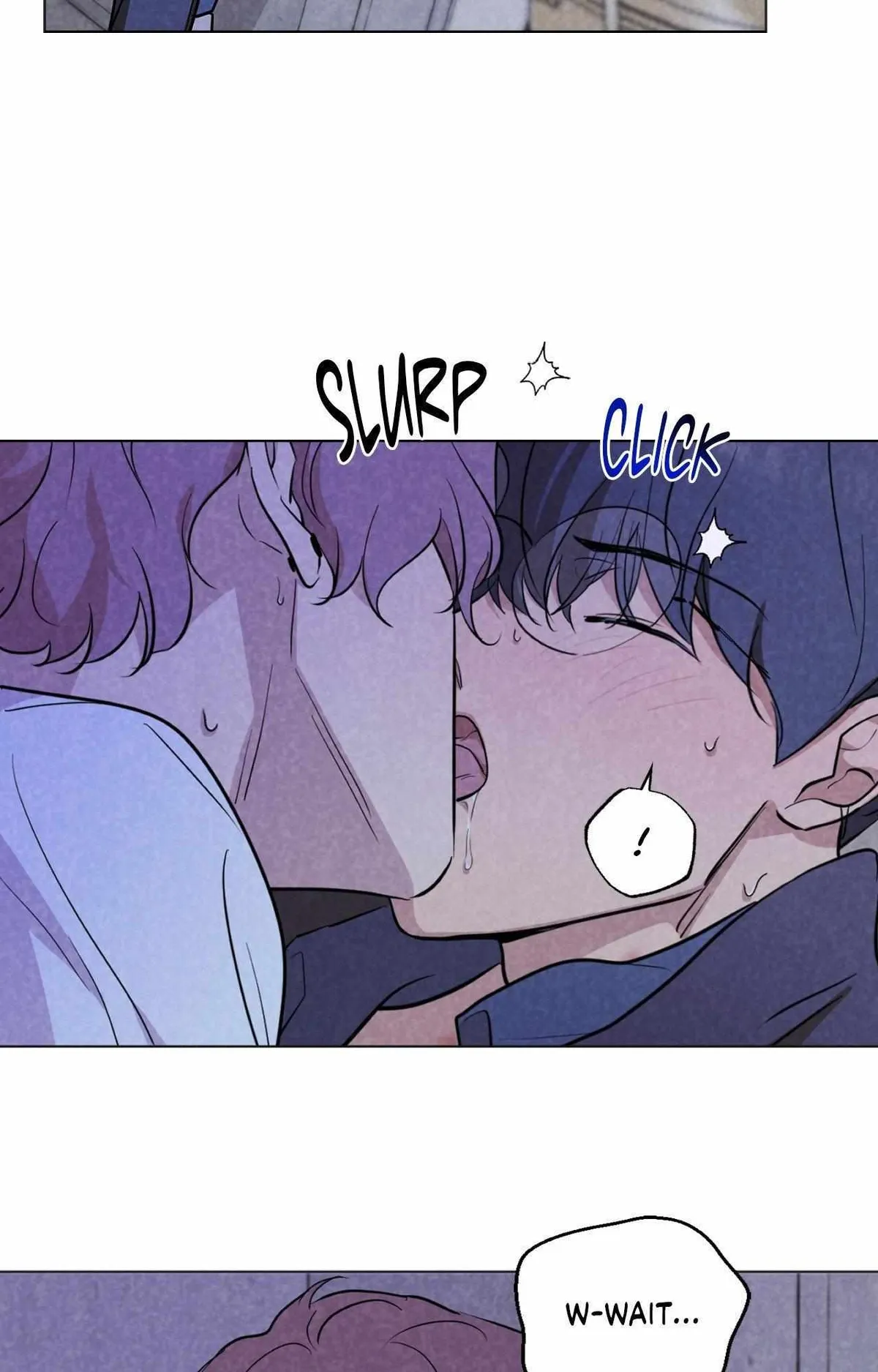 Spinach Bouquet Chapter 142 page 58 - 