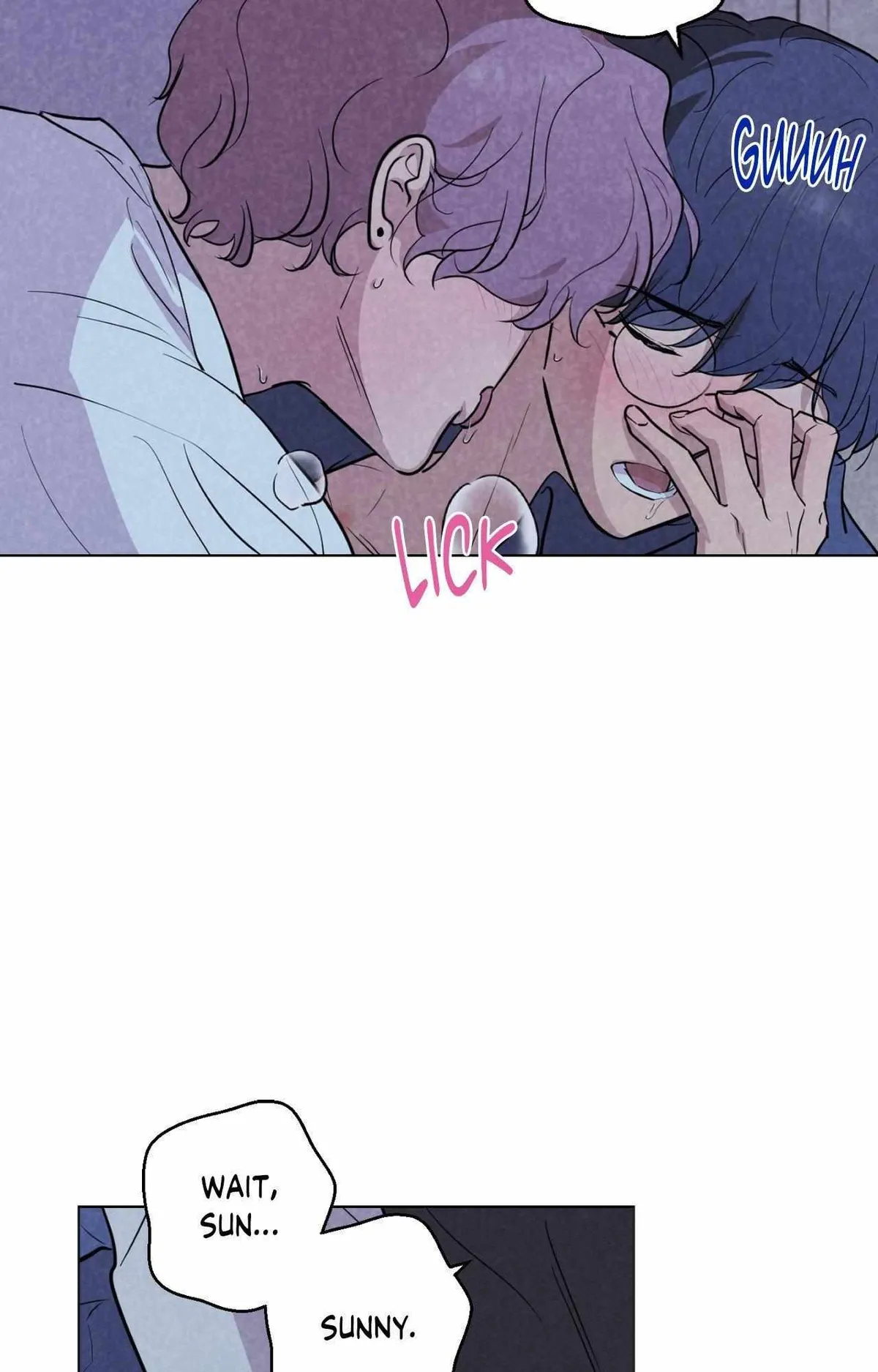 Spinach Bouquet Chapter 142 page 59 - 