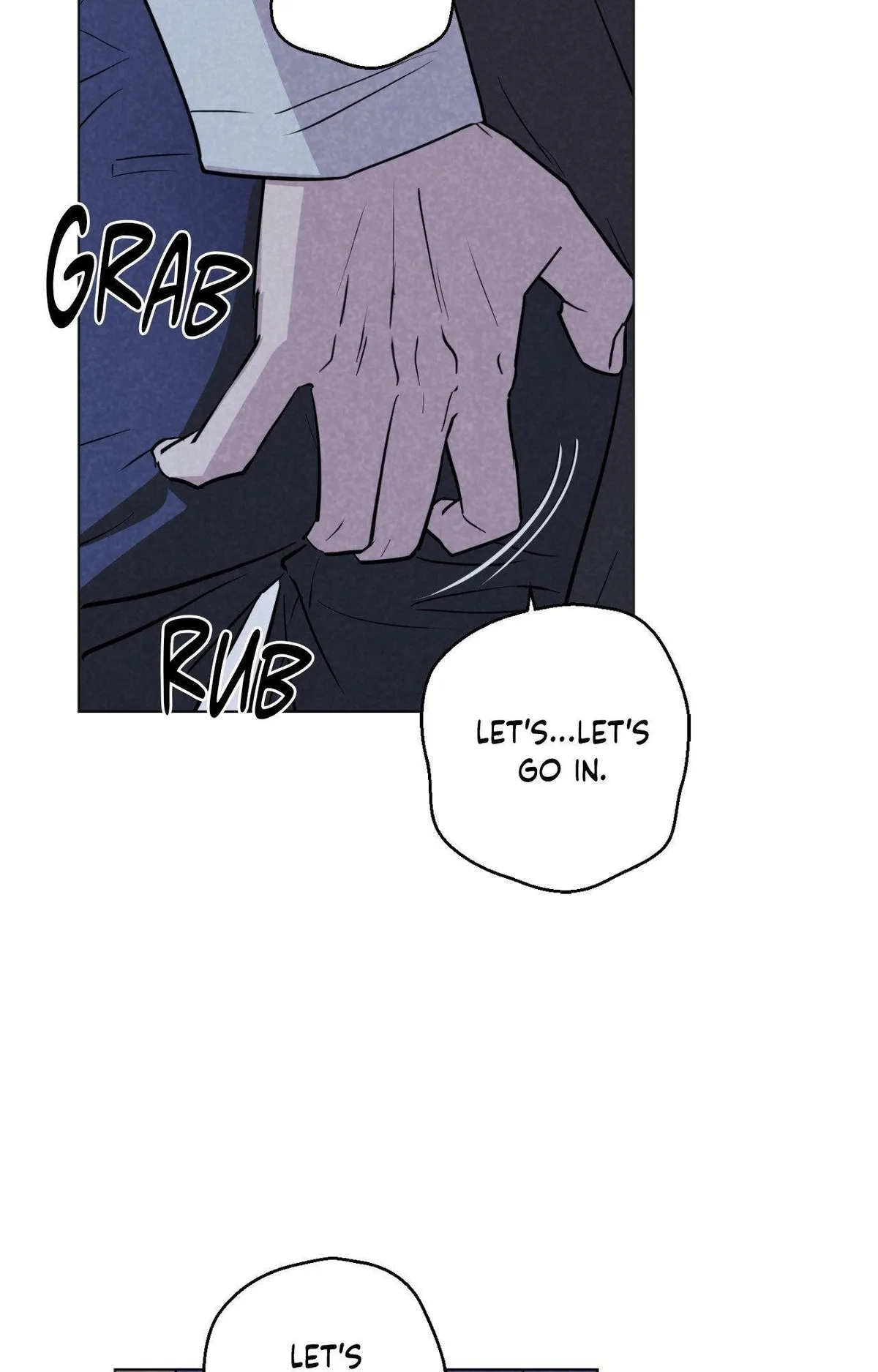 Spinach Bouquet Chapter 142 page 60 - 