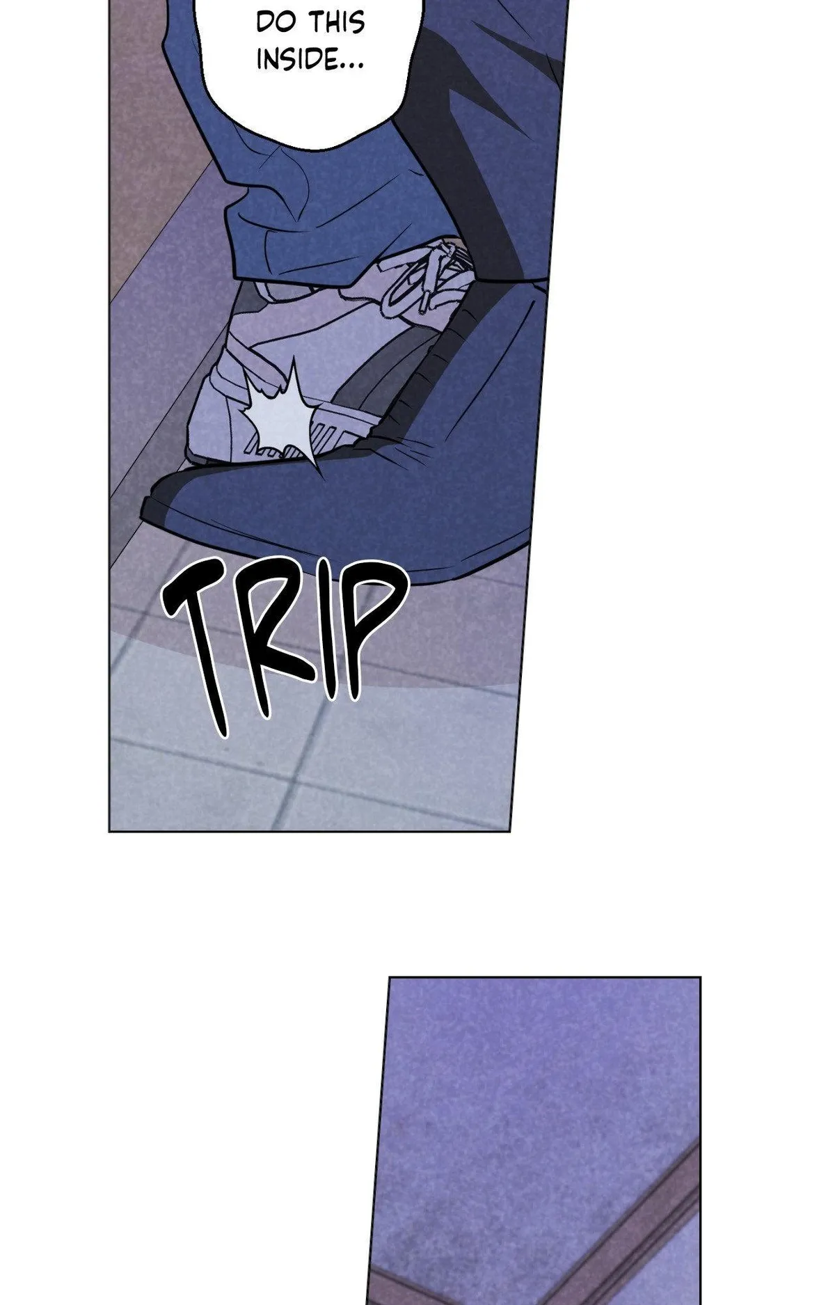 Spinach Bouquet Chapter 142 page 61 - 