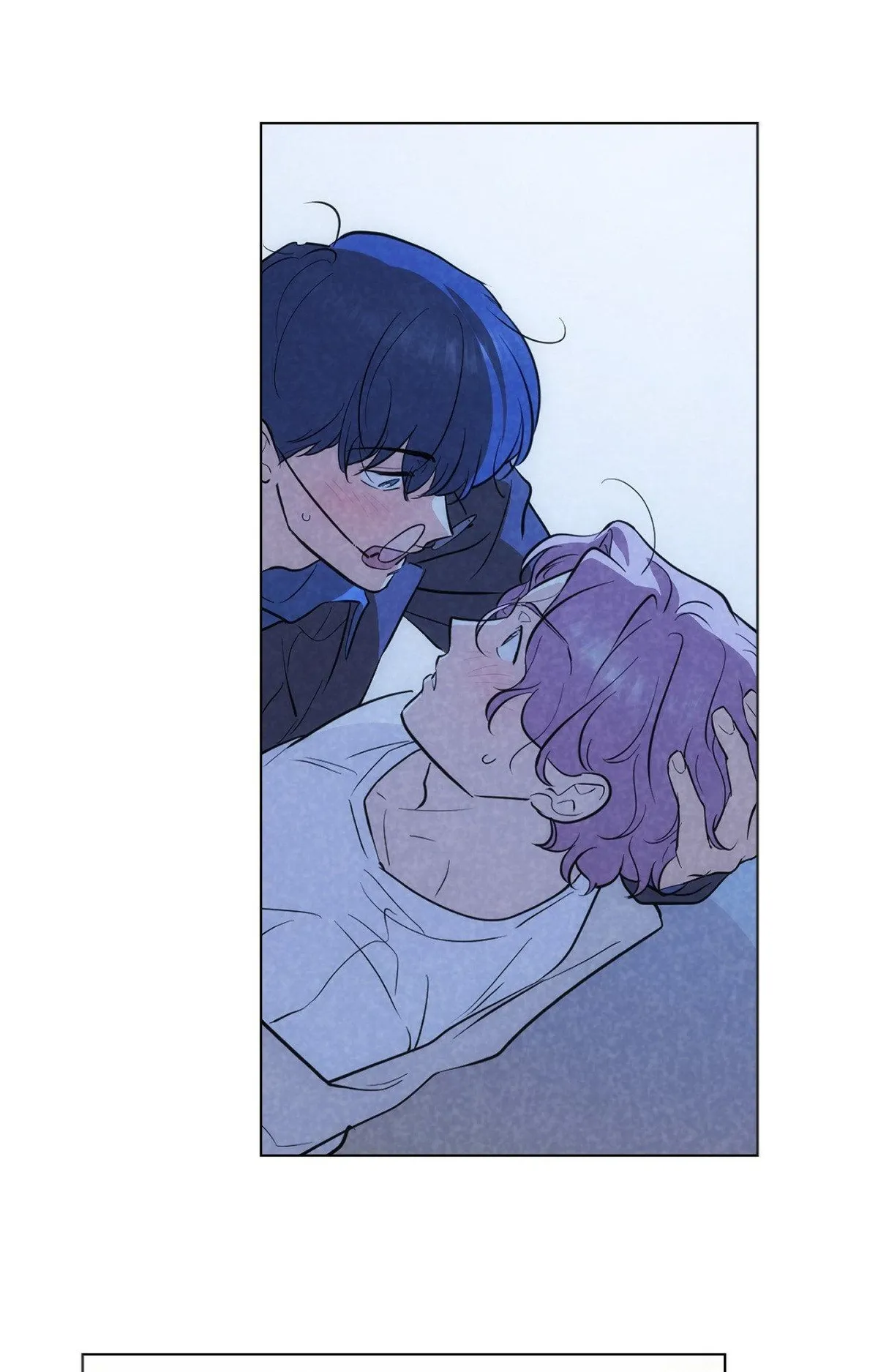 Spinach Bouquet Chapter 142 page 64 - 