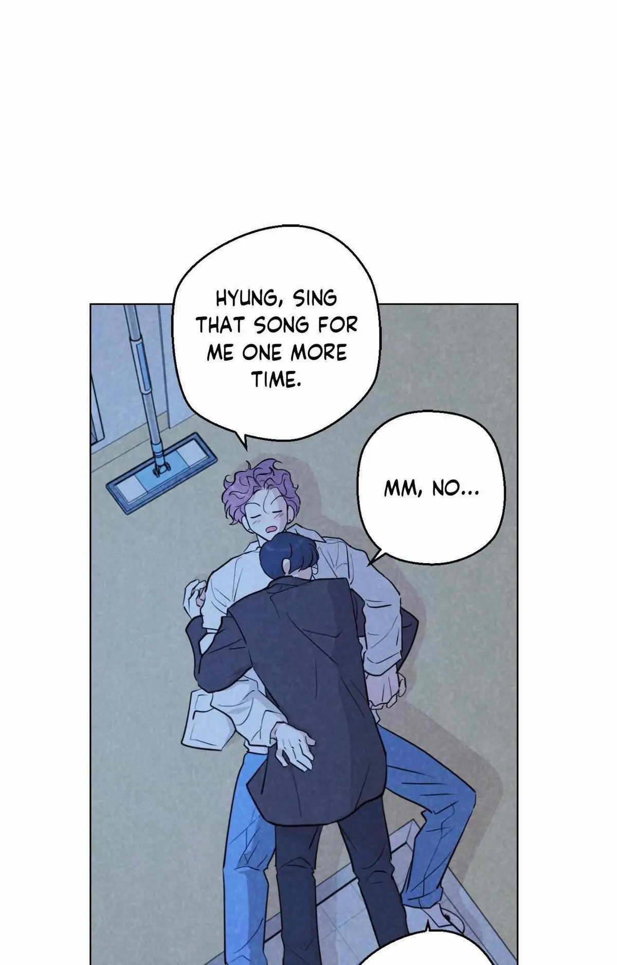 Spinach Bouquet Chapter 142 page 66 - 