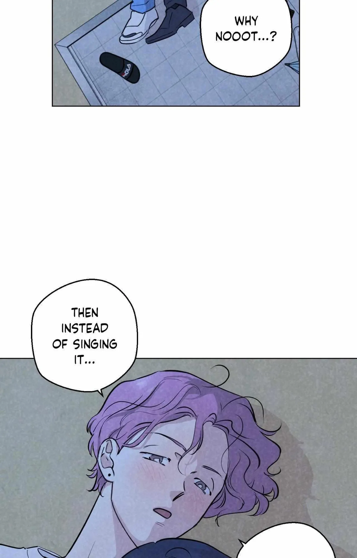 Spinach Bouquet Chapter 142 page 67 - 