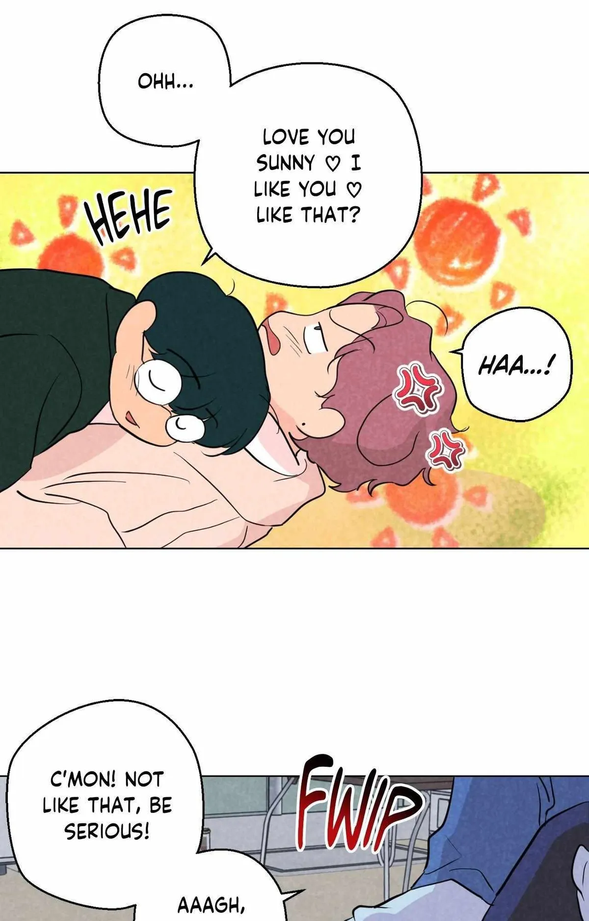 Spinach Bouquet Chapter 142 page 70 - 