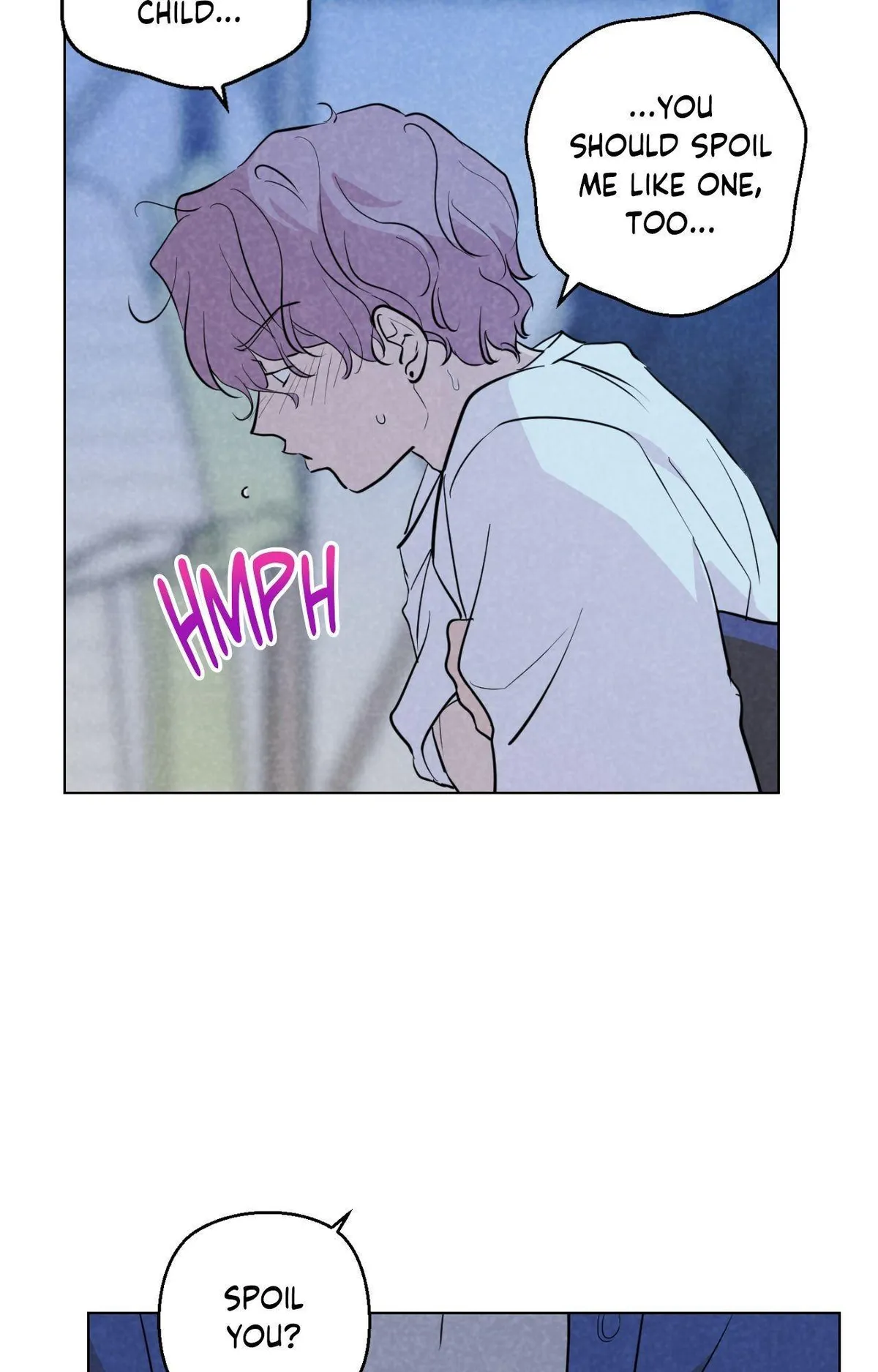 Spinach Bouquet Chapter 142 page 73 - 