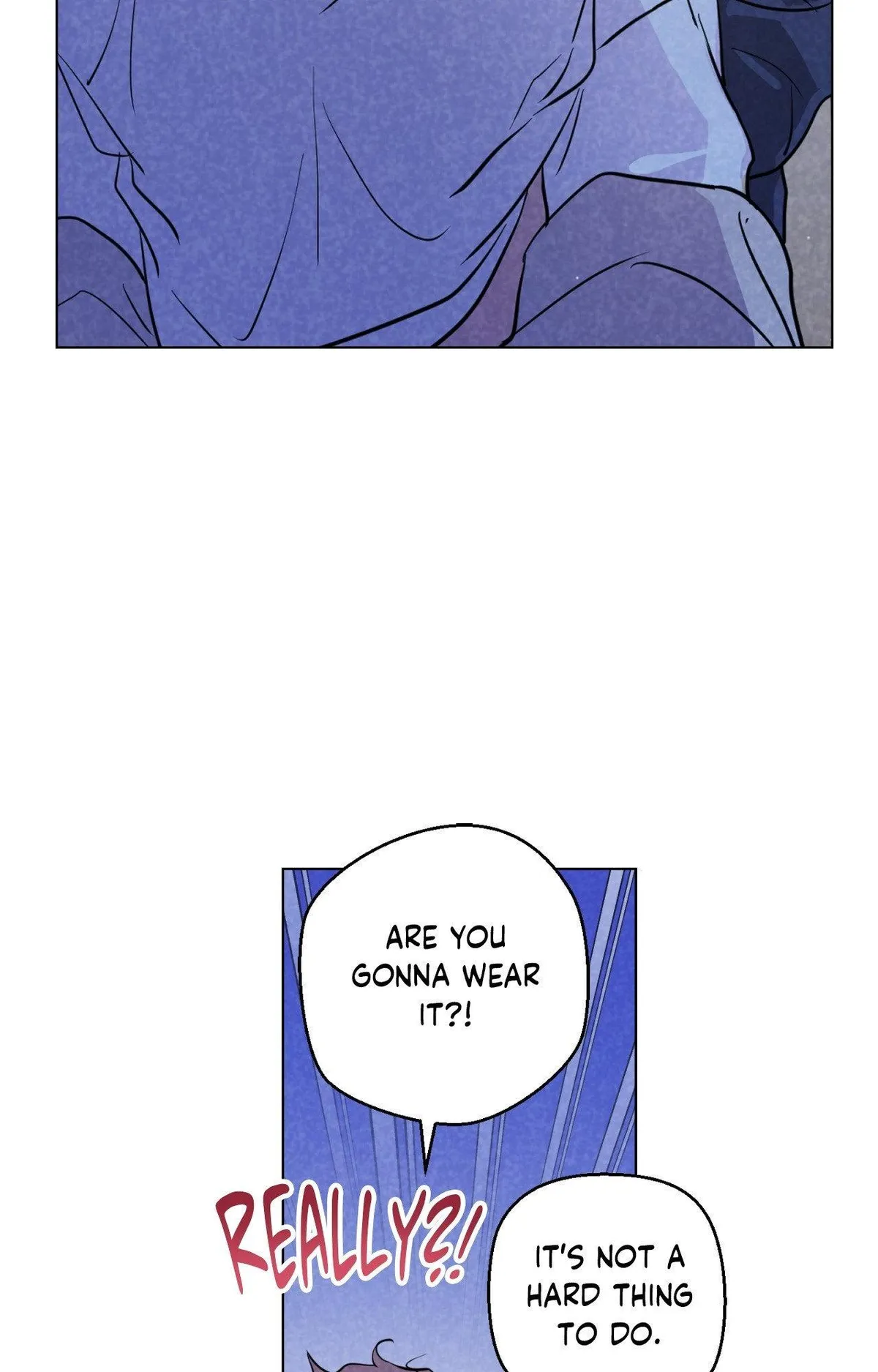 Spinach Bouquet Chapter 142 page 77 - 