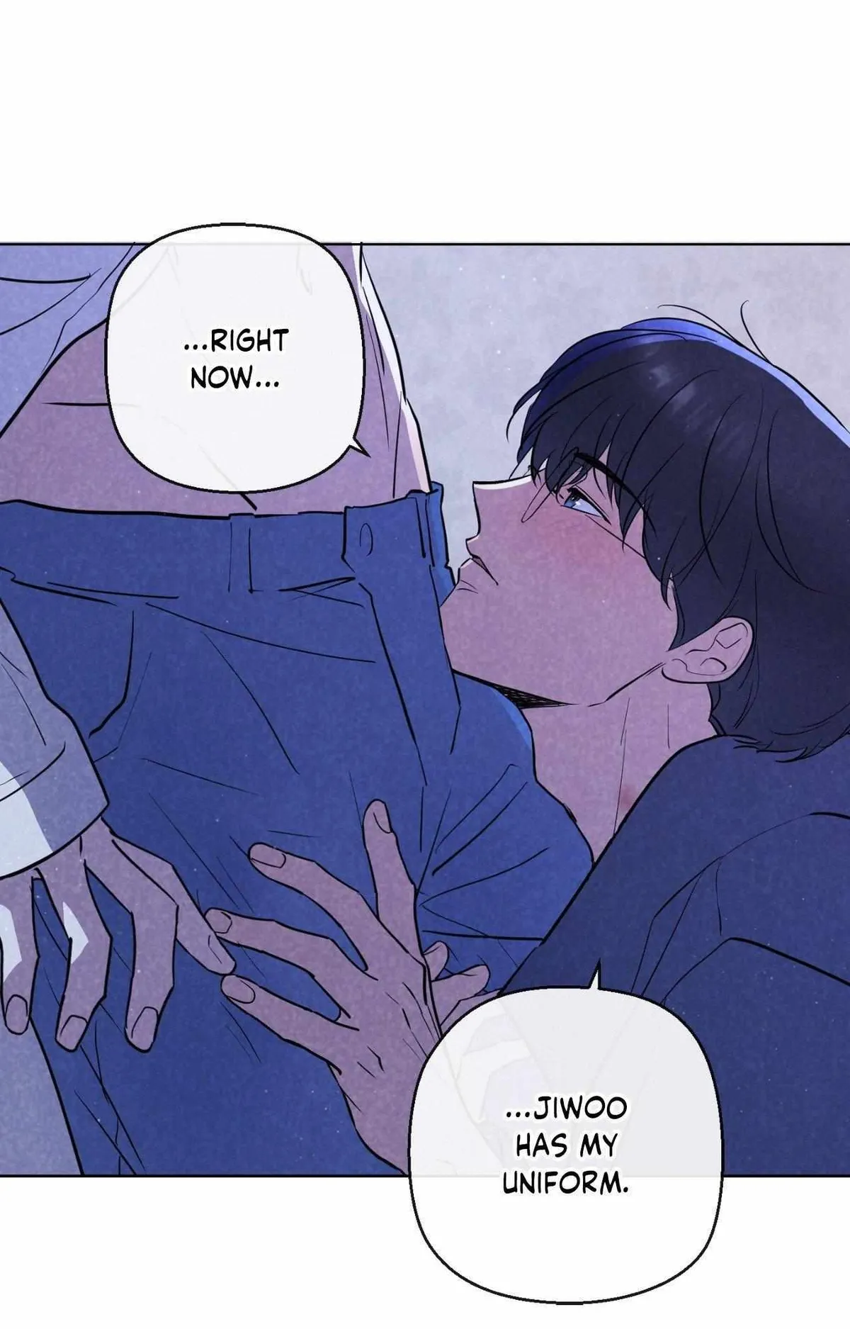 Spinach Bouquet Chapter 142 page 80 - 
