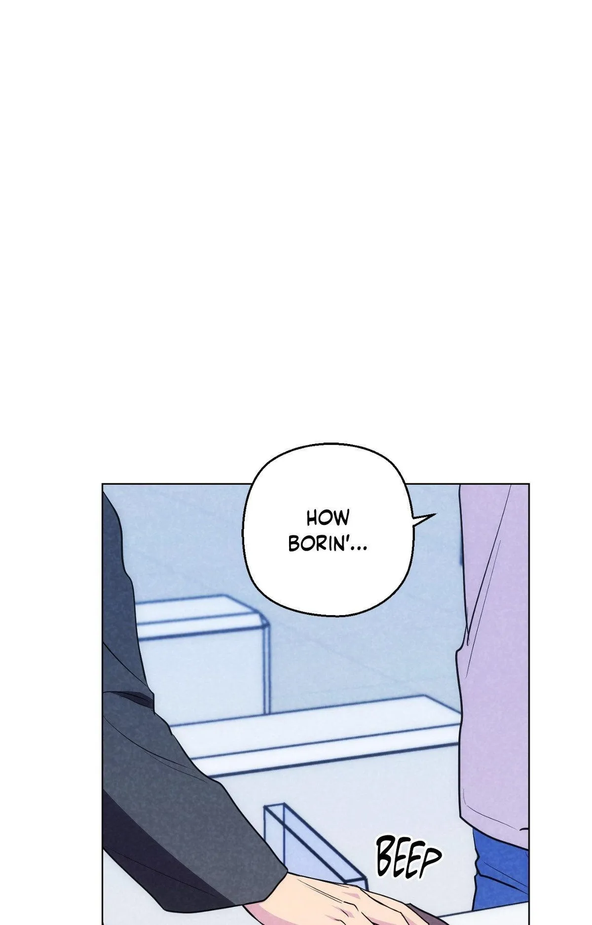 Spinach Bouquet Chapter 142 page 9 - 