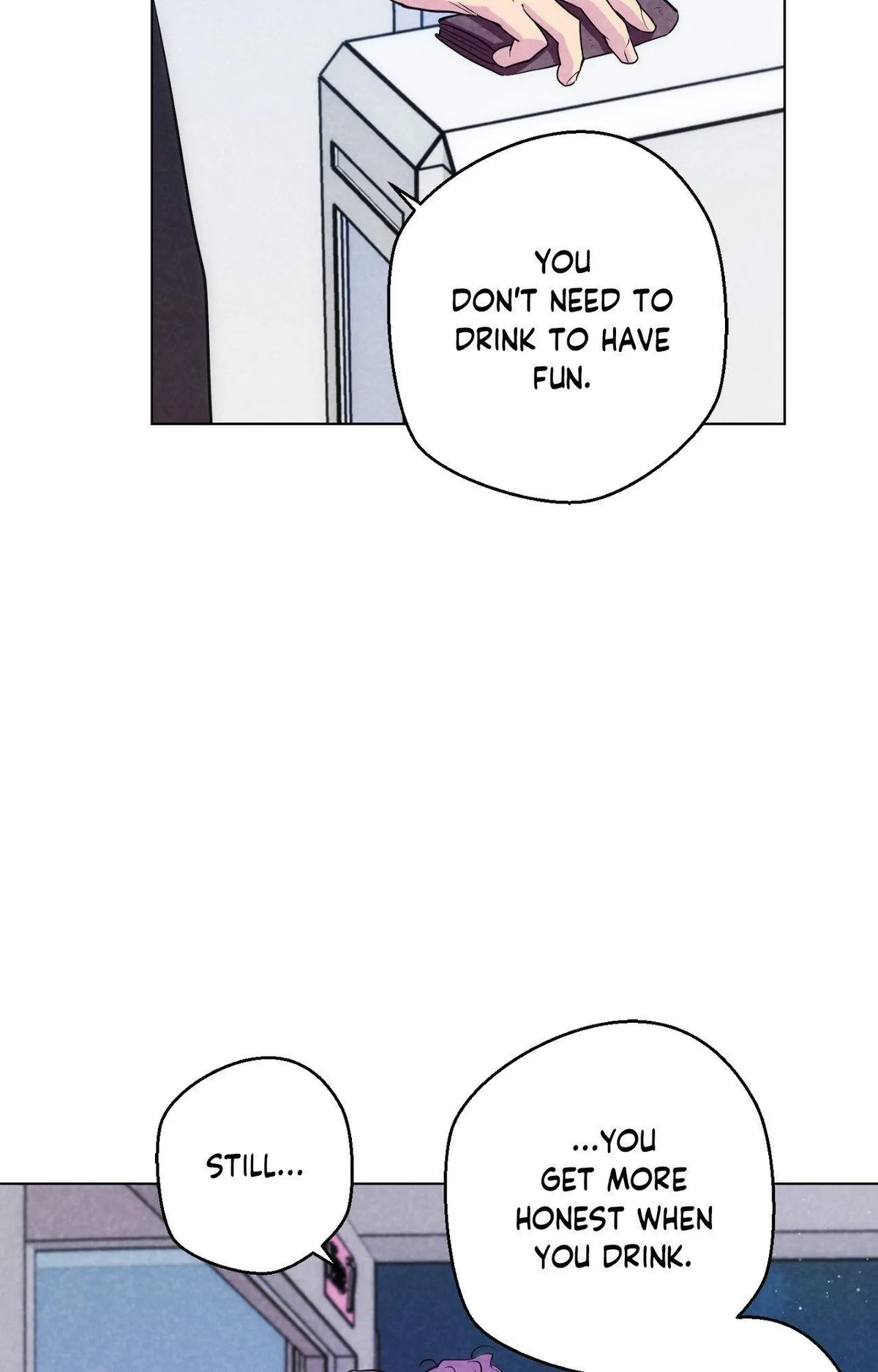 Spinach Bouquet Chapter 142 page 10 - 
