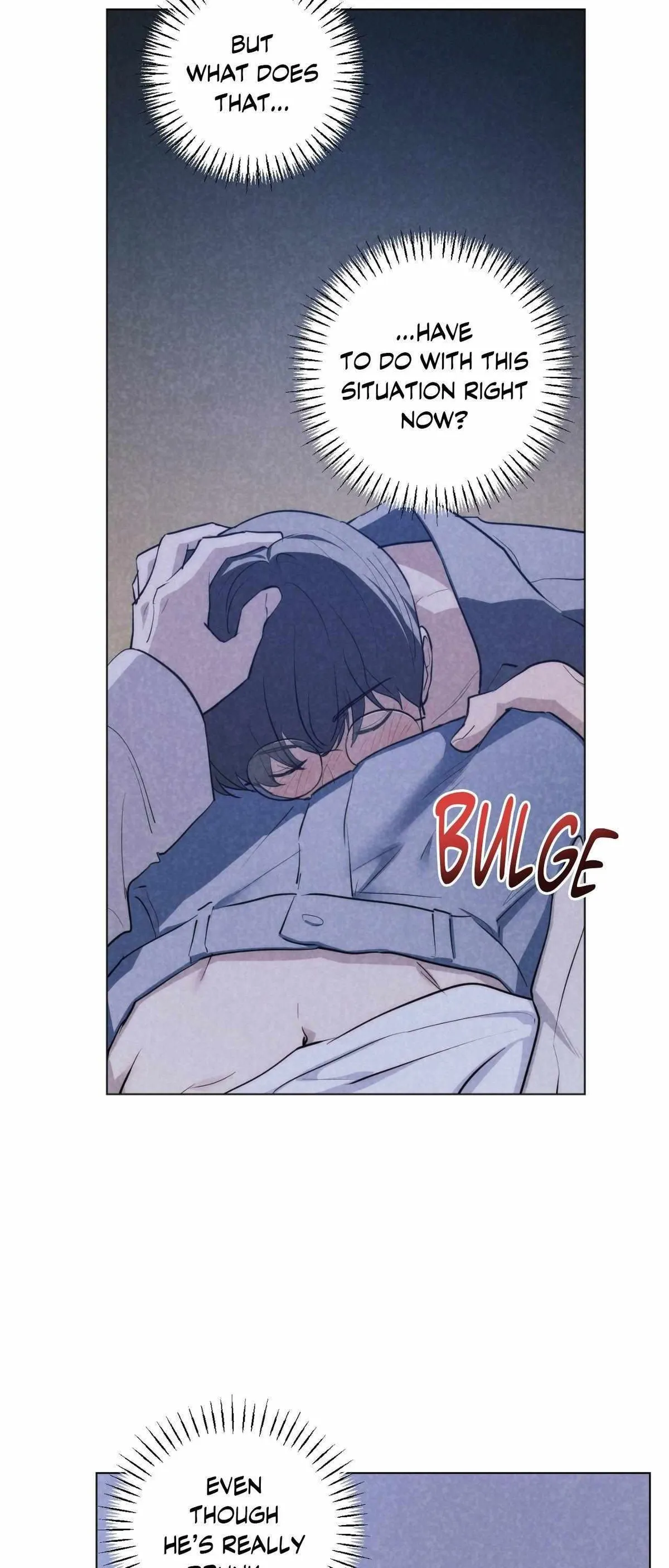 Spinach Bouquet Chapter 143 page 2 - 