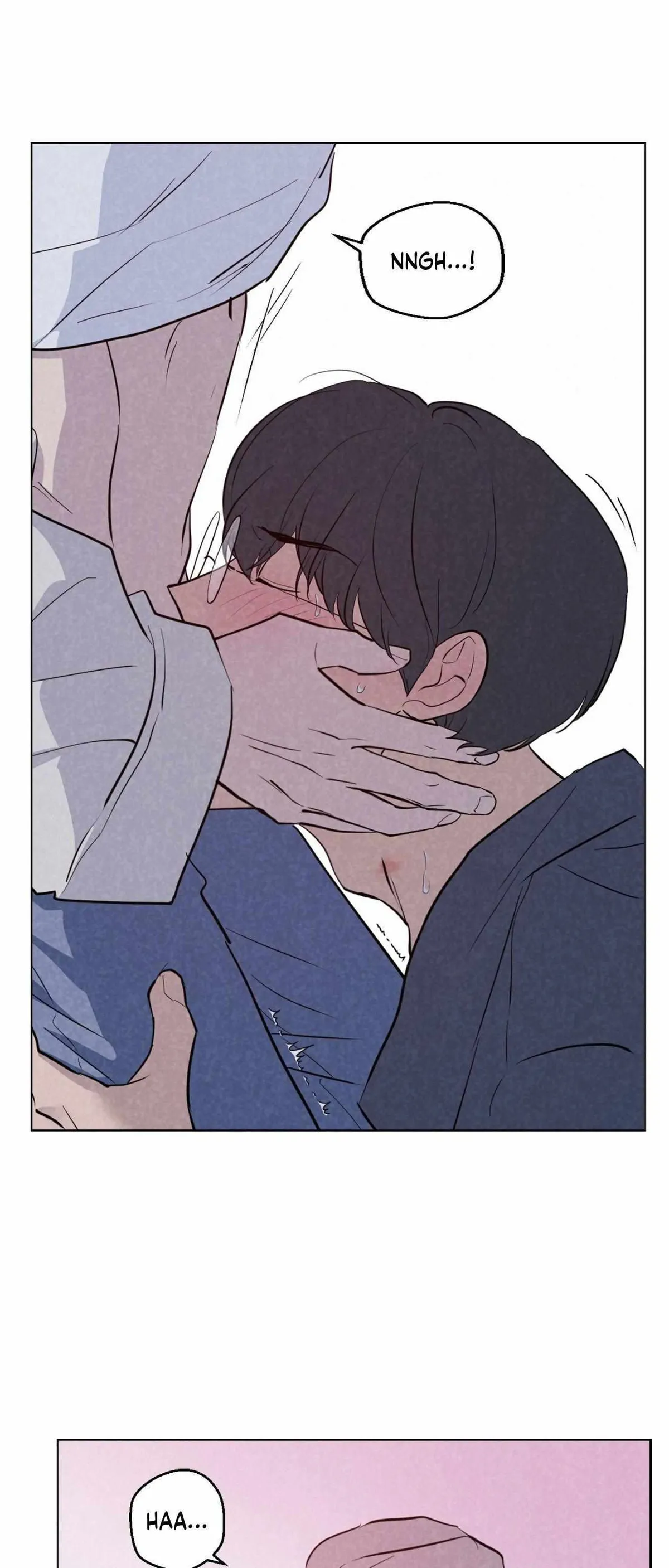 Spinach Bouquet Chapter 143 page 11 - 