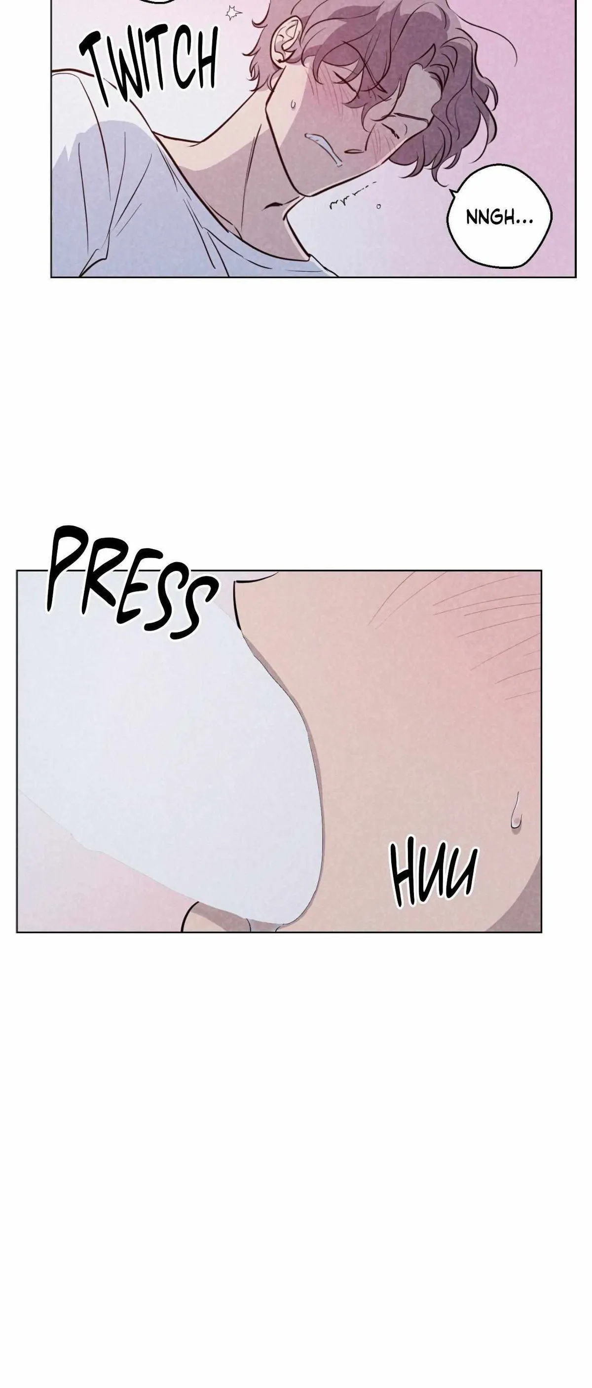 Spinach Bouquet Chapter 143 page 12 - 