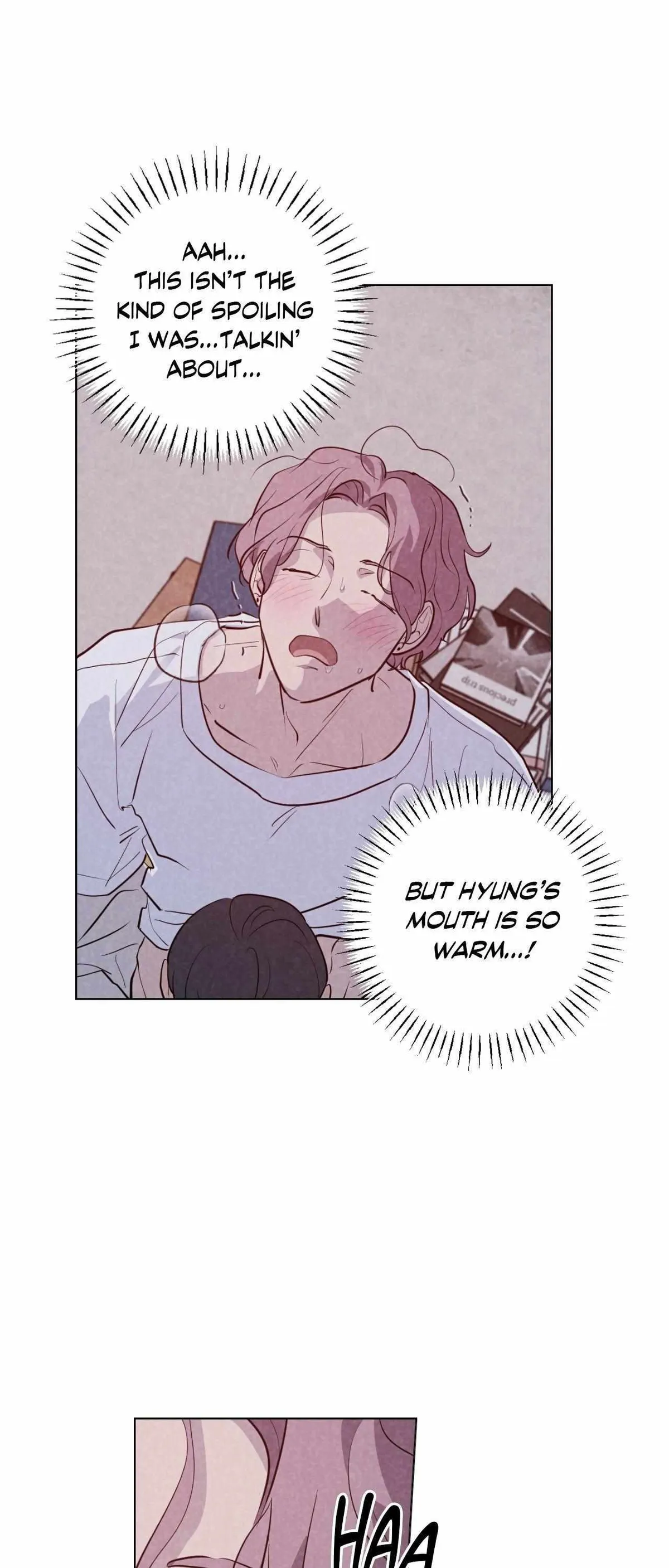 Spinach Bouquet Chapter 143 page 13 - 
