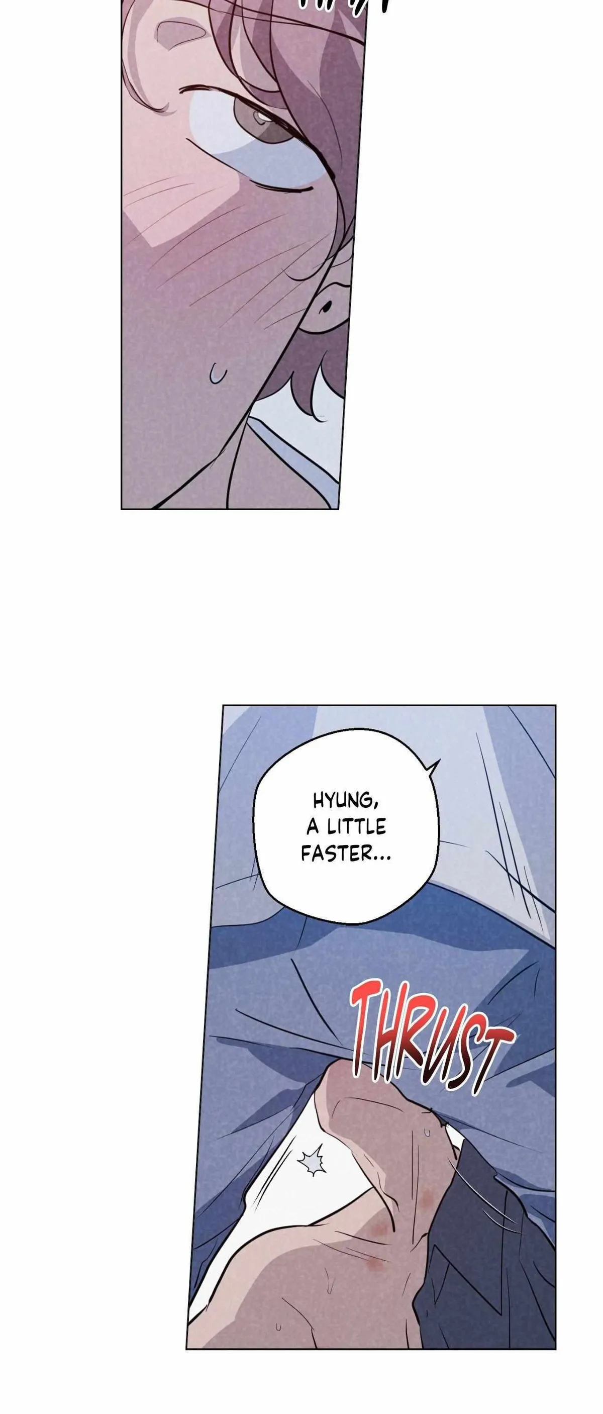 Spinach Bouquet Chapter 143 page 14 - 