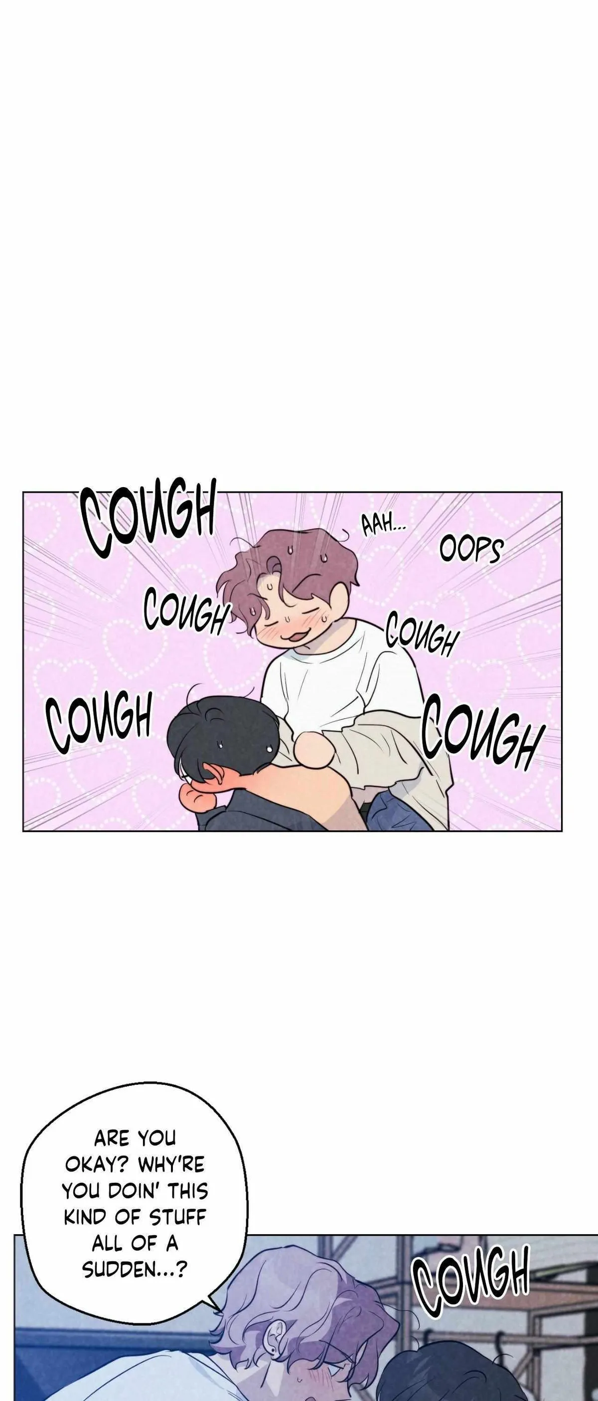 Spinach Bouquet Chapter 143 page 15 - 