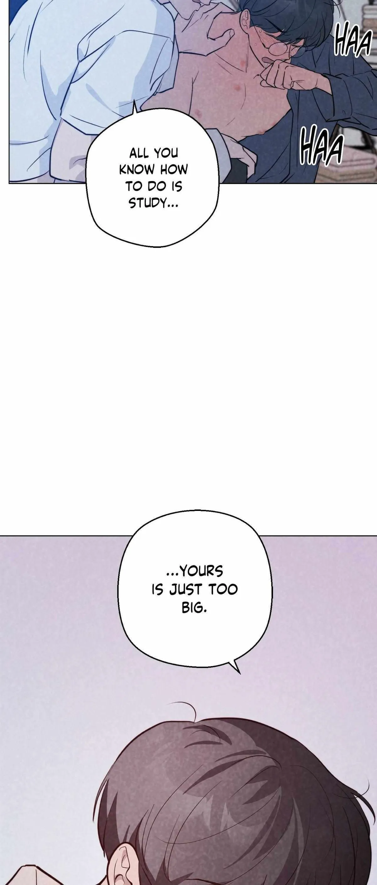 Spinach Bouquet Chapter 143 page 16 - 