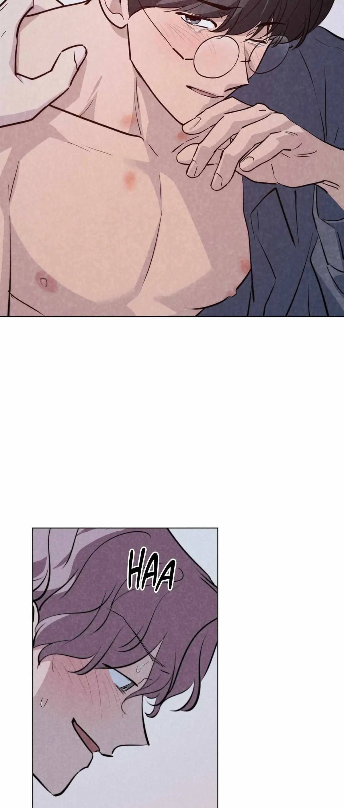 Spinach Bouquet Chapter 143 page 17 - 