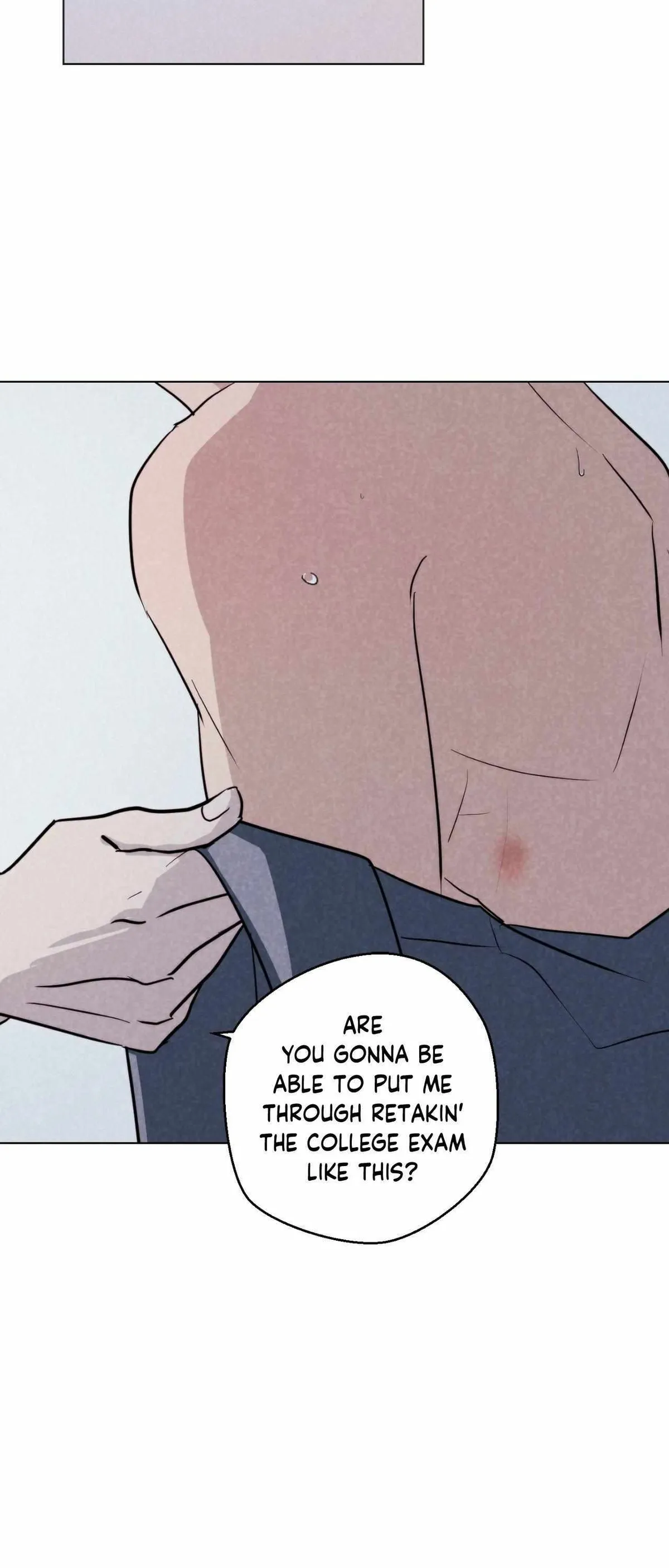 Spinach Bouquet Chapter 143 page 18 - 