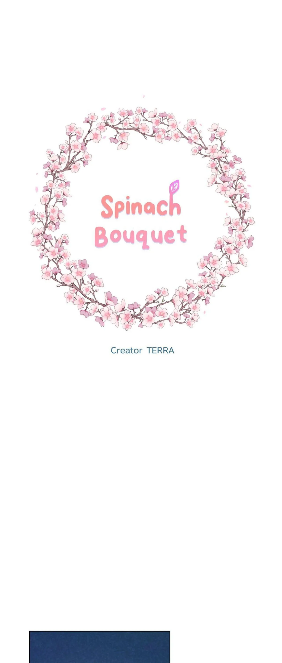 Spinach Bouquet Chapter 143 page 19 - 