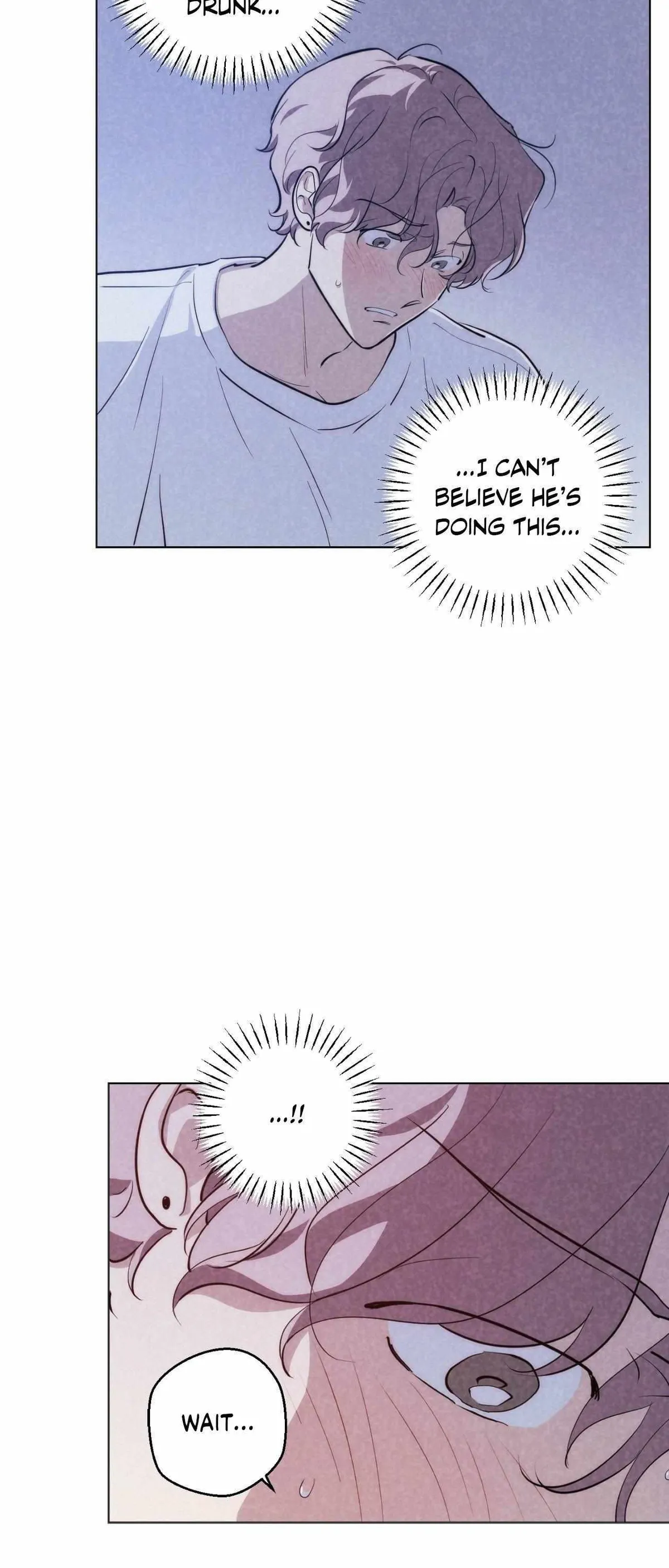 Spinach Bouquet Chapter 143 page 3 - 