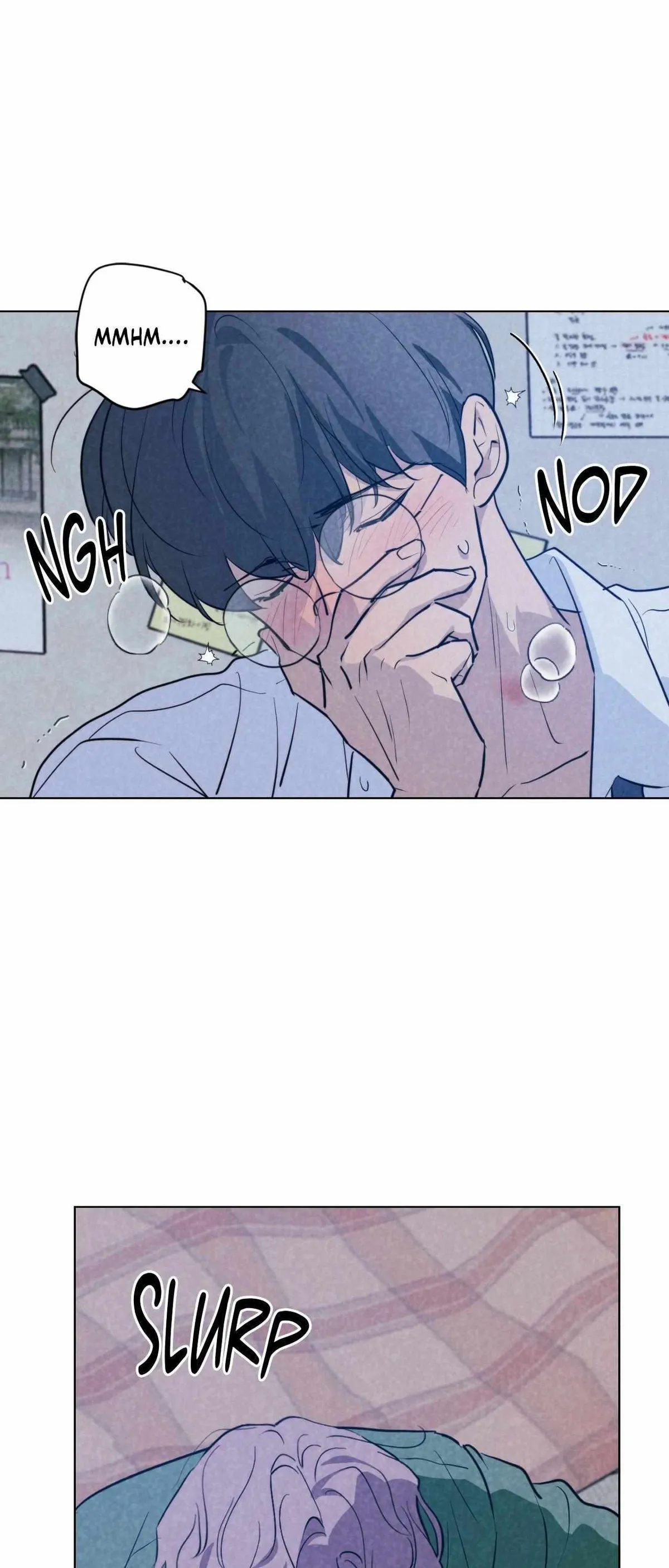 Spinach Bouquet Chapter 143 page 24 - 