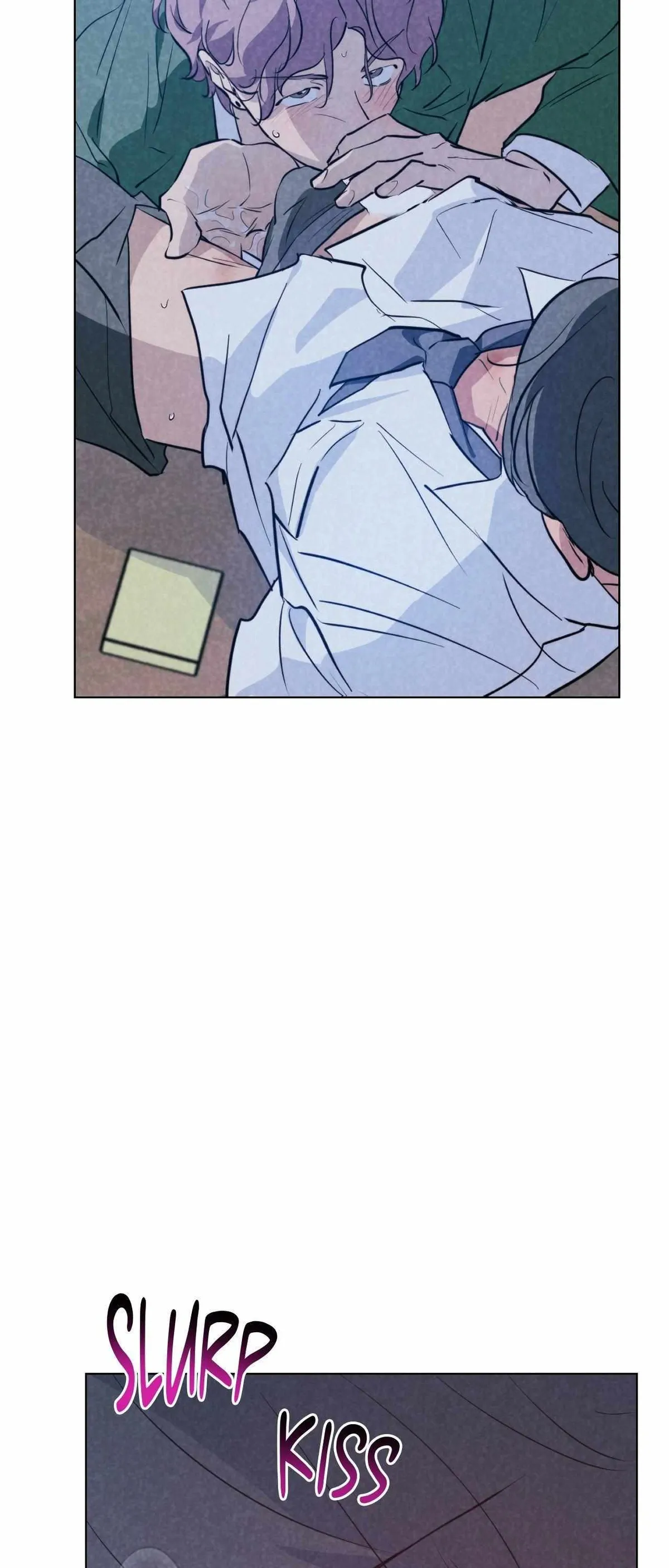 Spinach Bouquet Chapter 143 page 25 - 