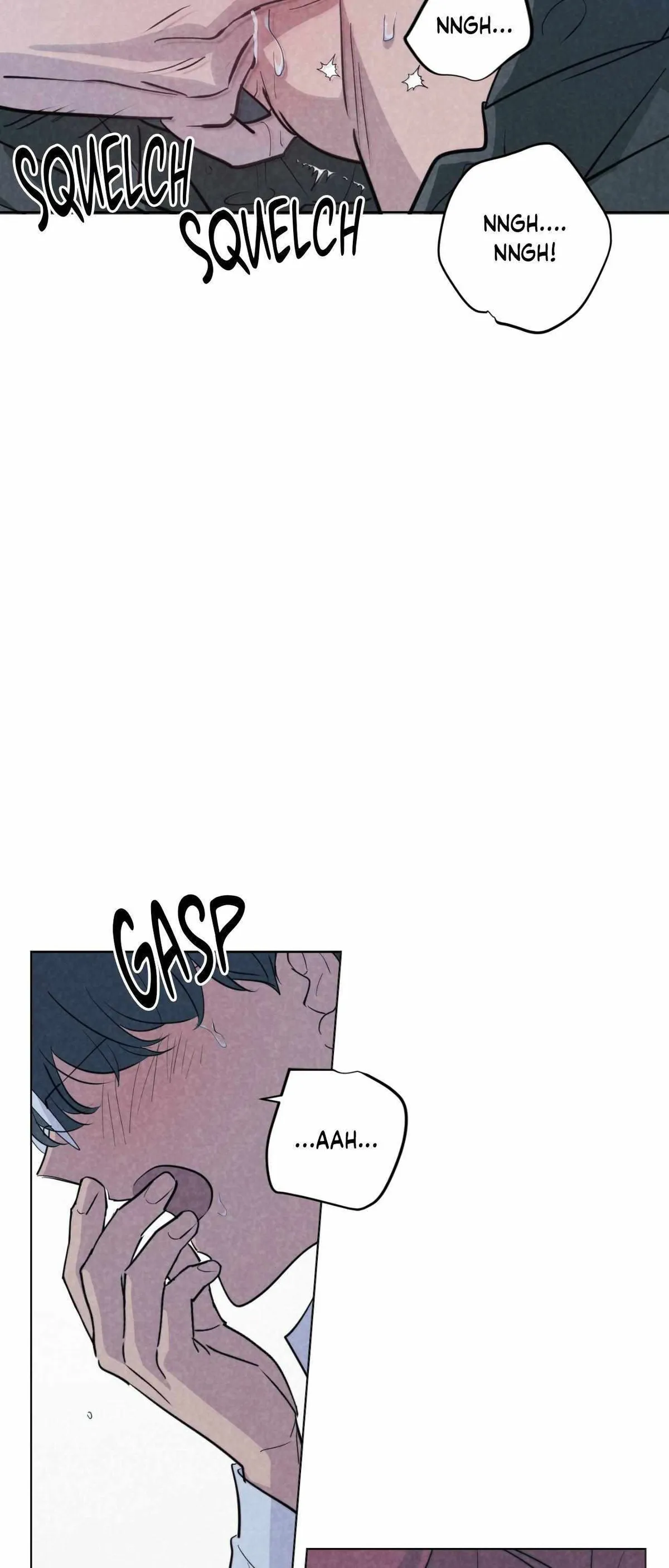 Spinach Bouquet Chapter 143 page 27 - 