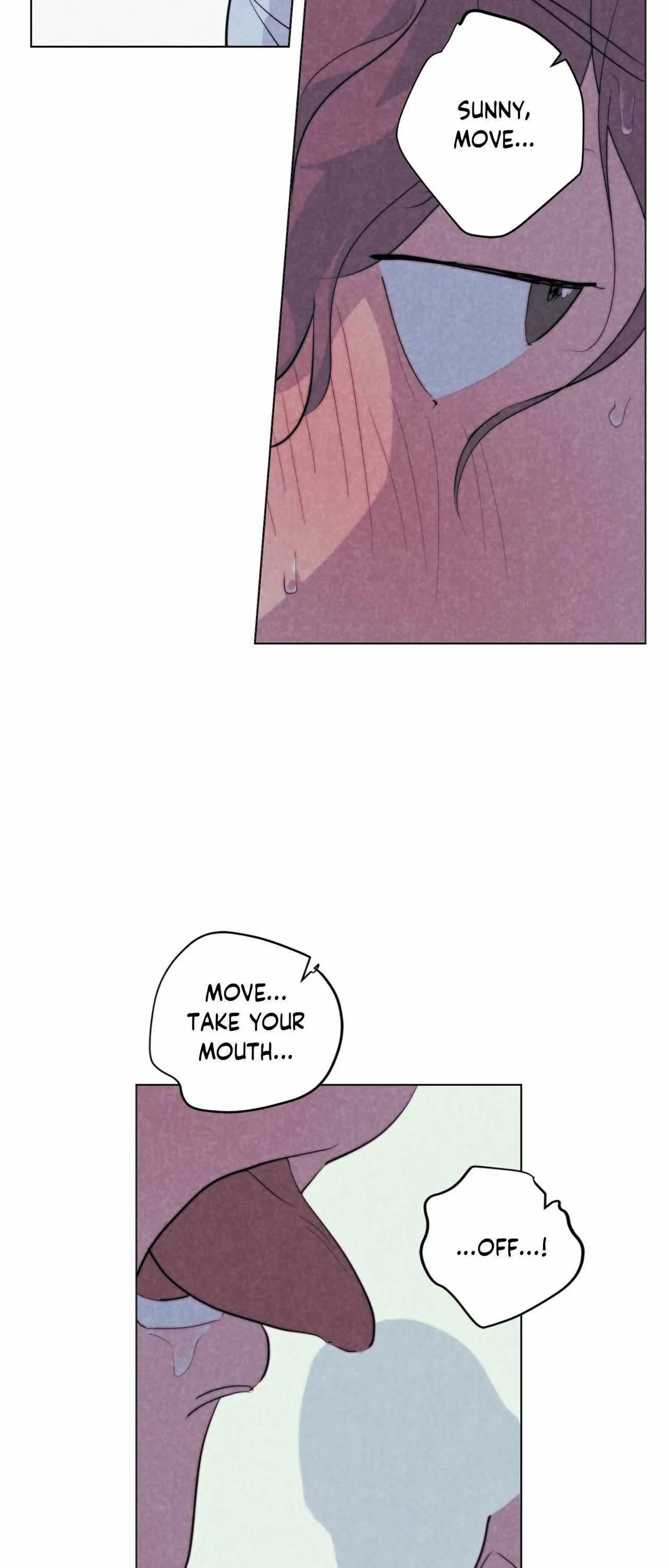 Spinach Bouquet Chapter 143 page 28 - 