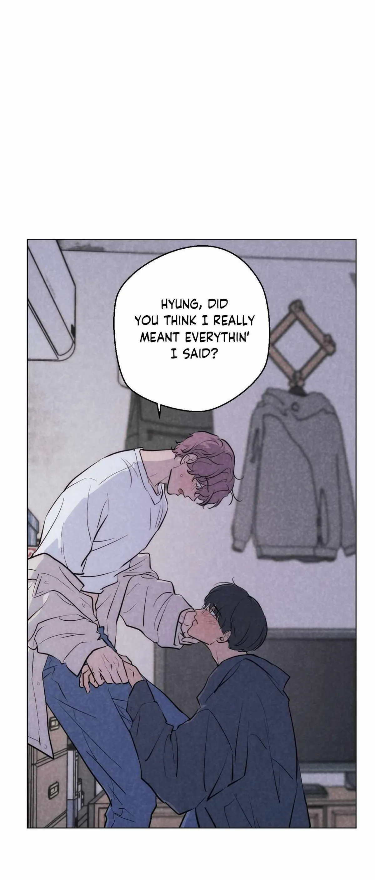 Spinach Bouquet Chapter 143 page 4 - 