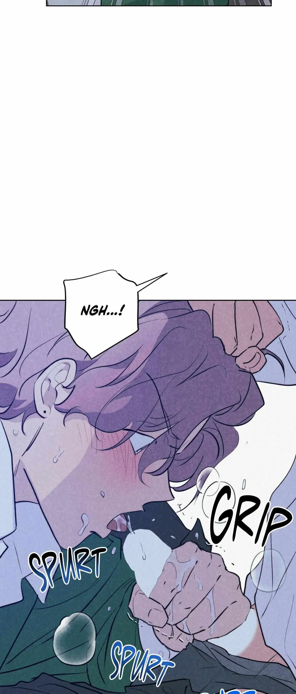 Spinach Bouquet Chapter 143 page 31 - 