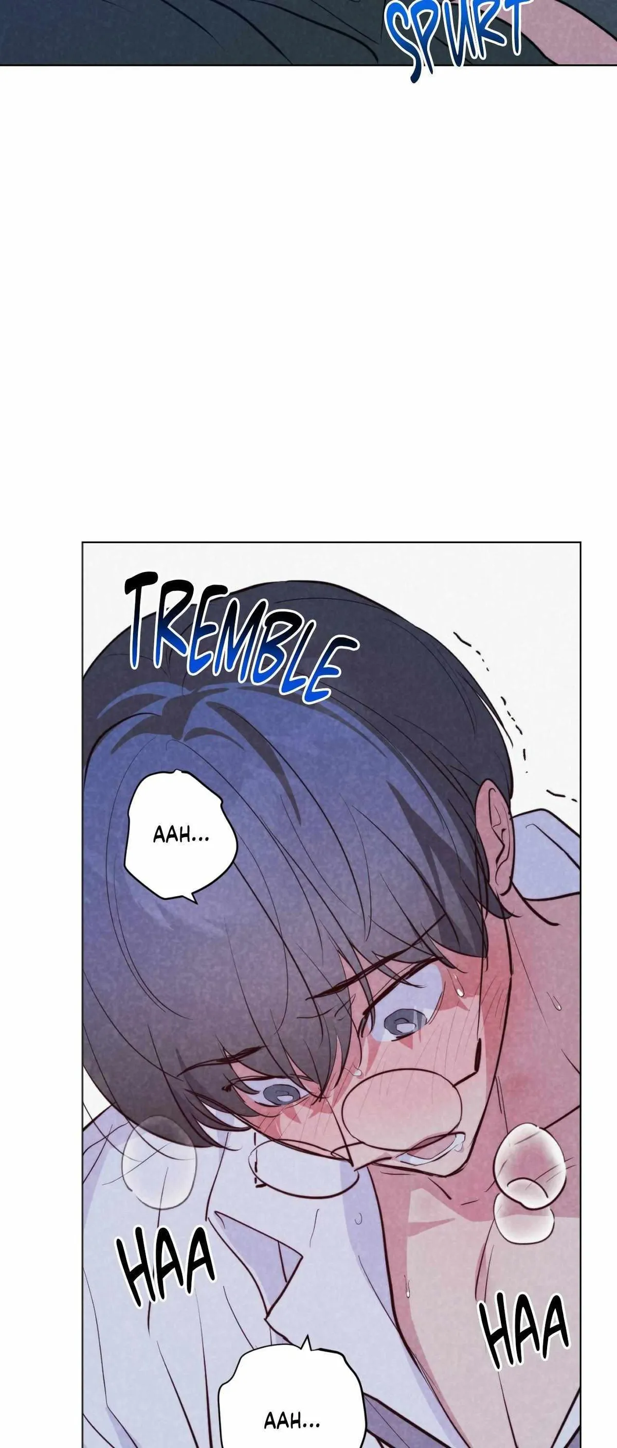 Spinach Bouquet Chapter 143 page 32 - 