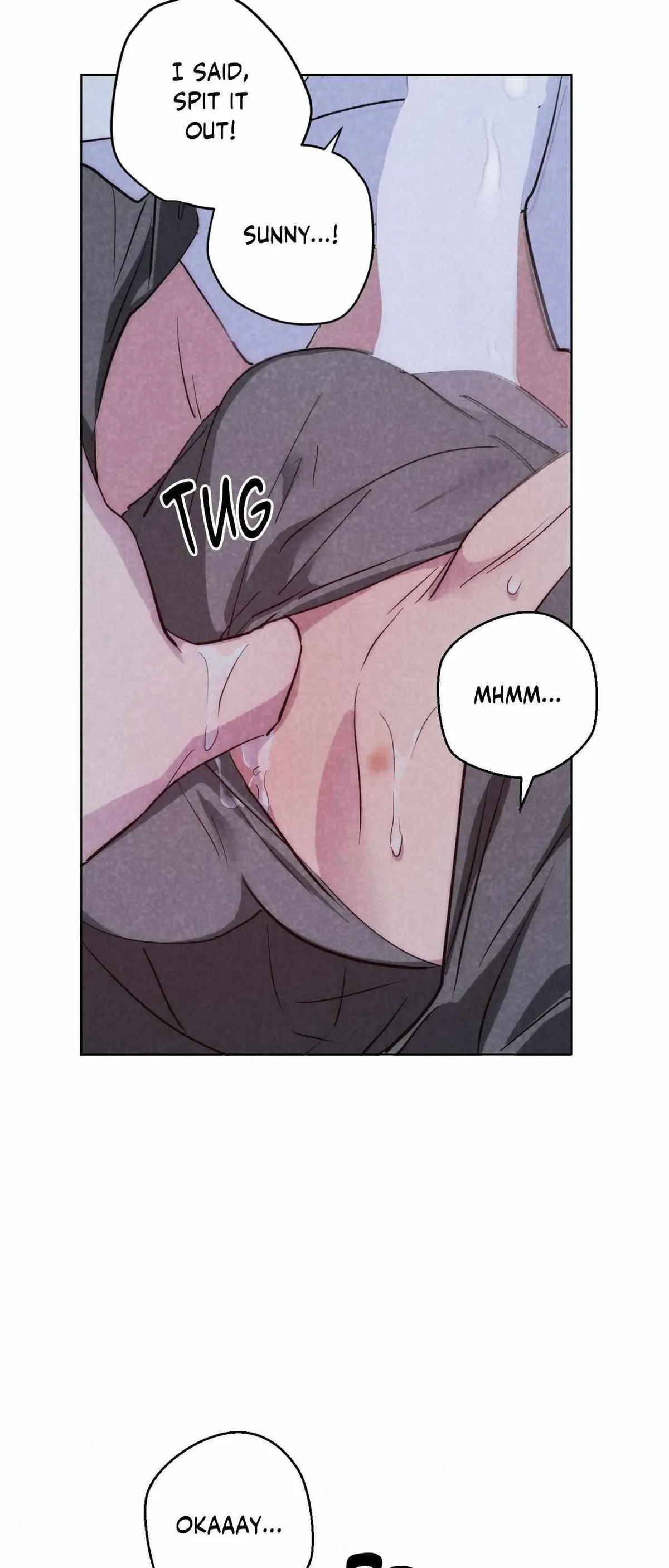 Spinach Bouquet Chapter 143 page 35 - 