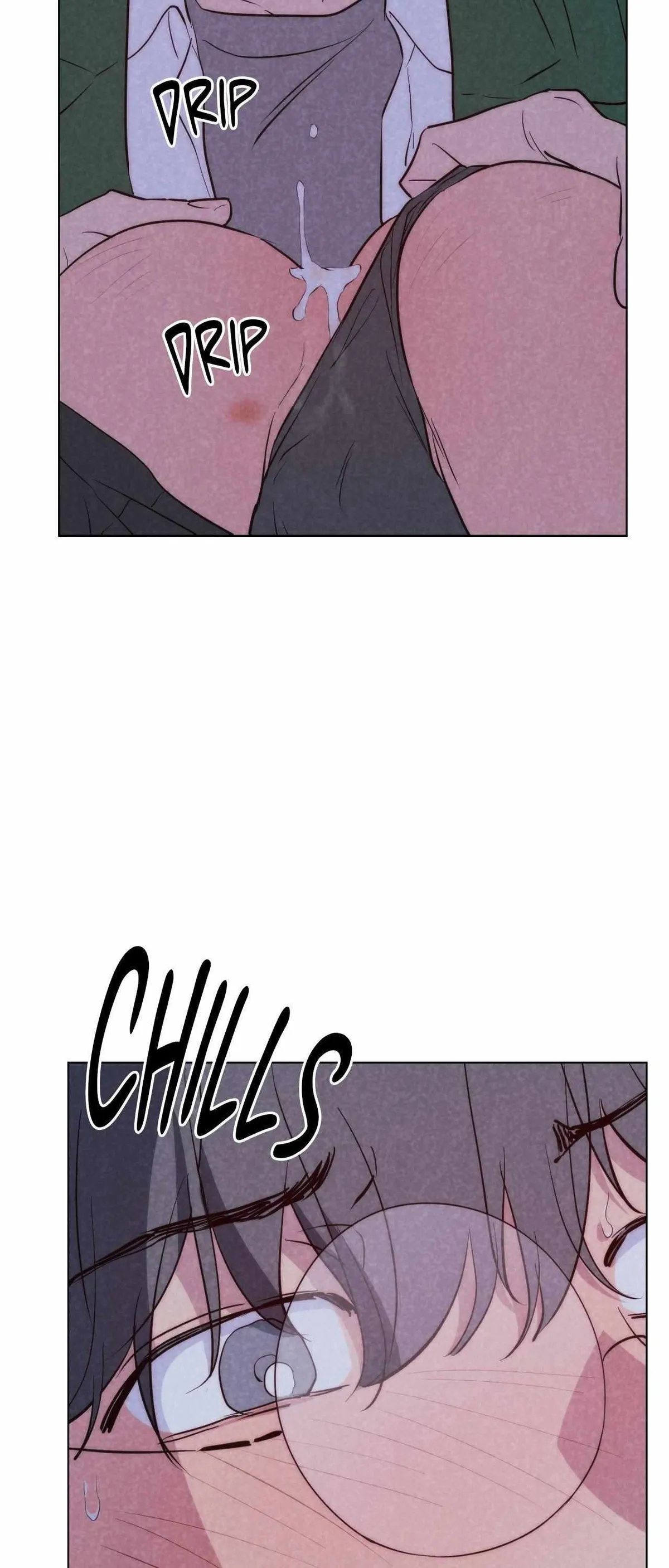 Spinach Bouquet Chapter 143 page 37 - 