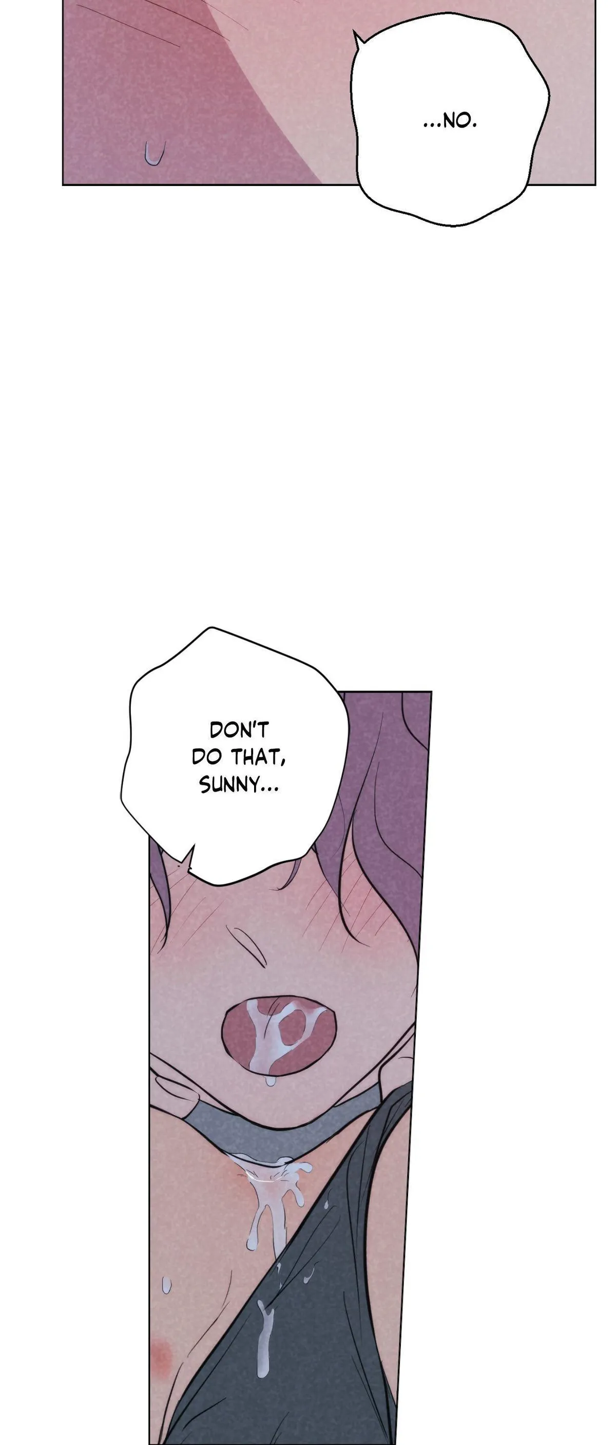 Spinach Bouquet Chapter 143 page 38 - 