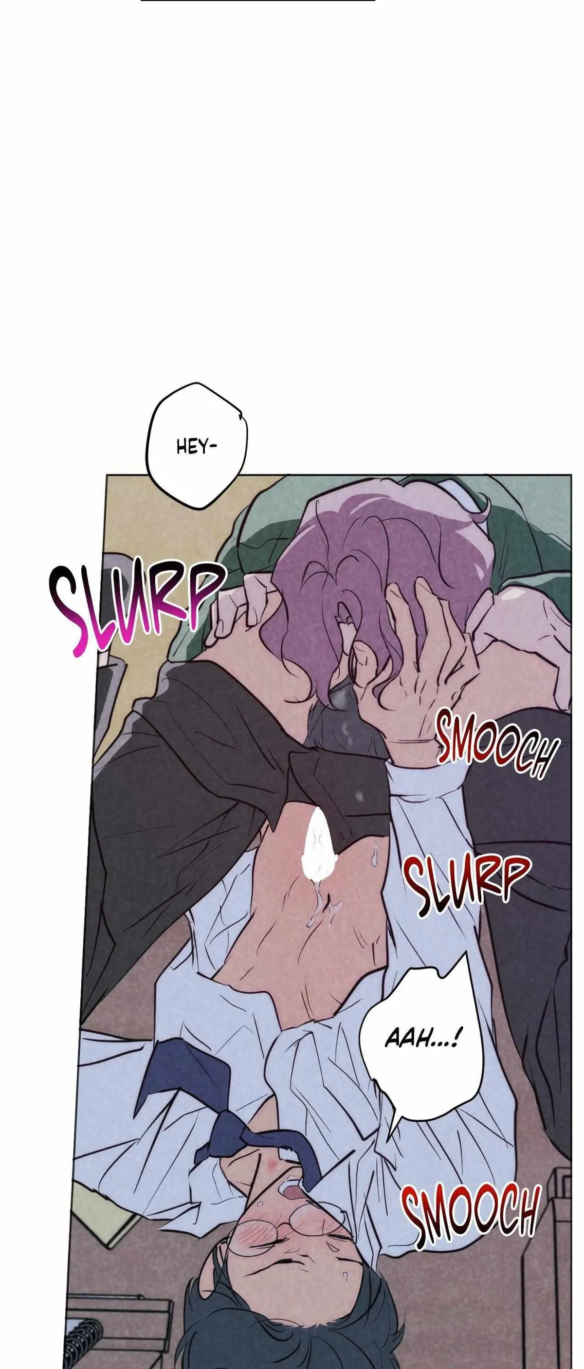 Spinach Bouquet Chapter 143 page 39 - 