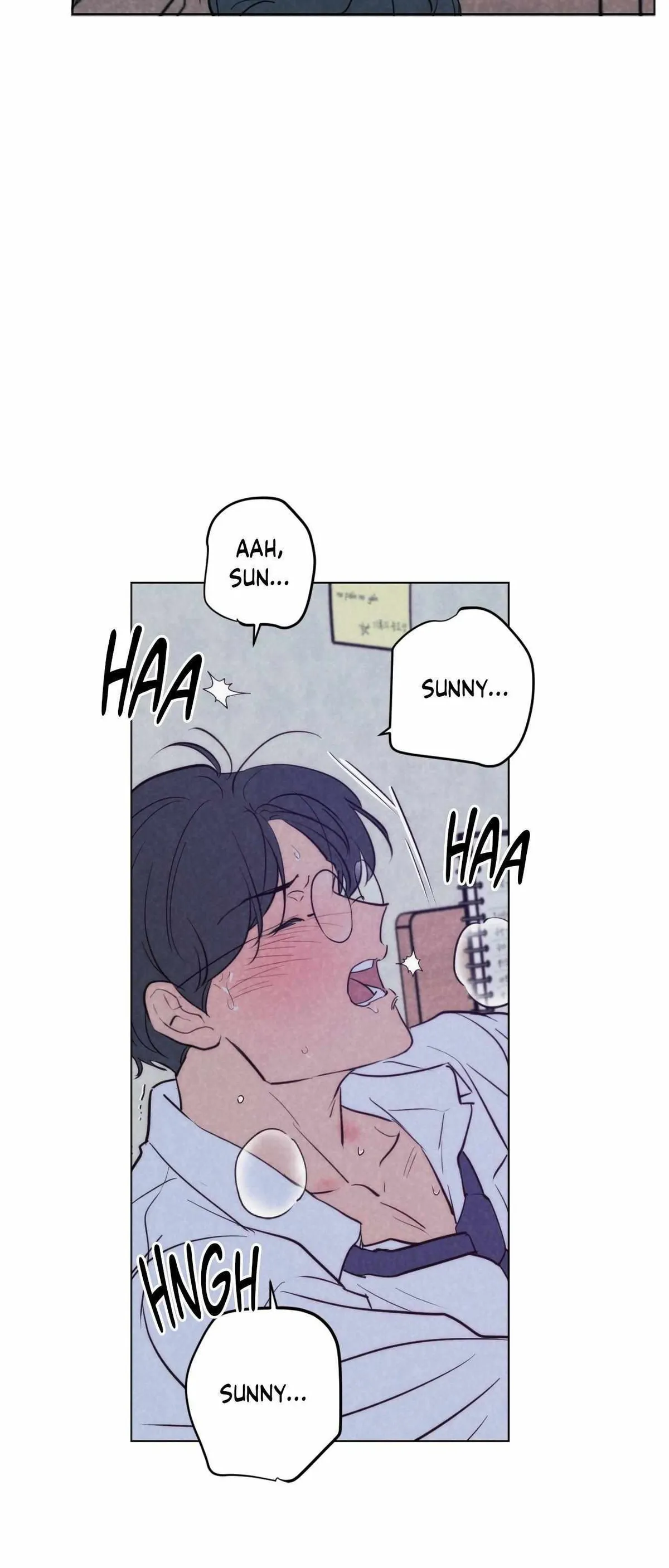 Spinach Bouquet Chapter 143 page 40 - 