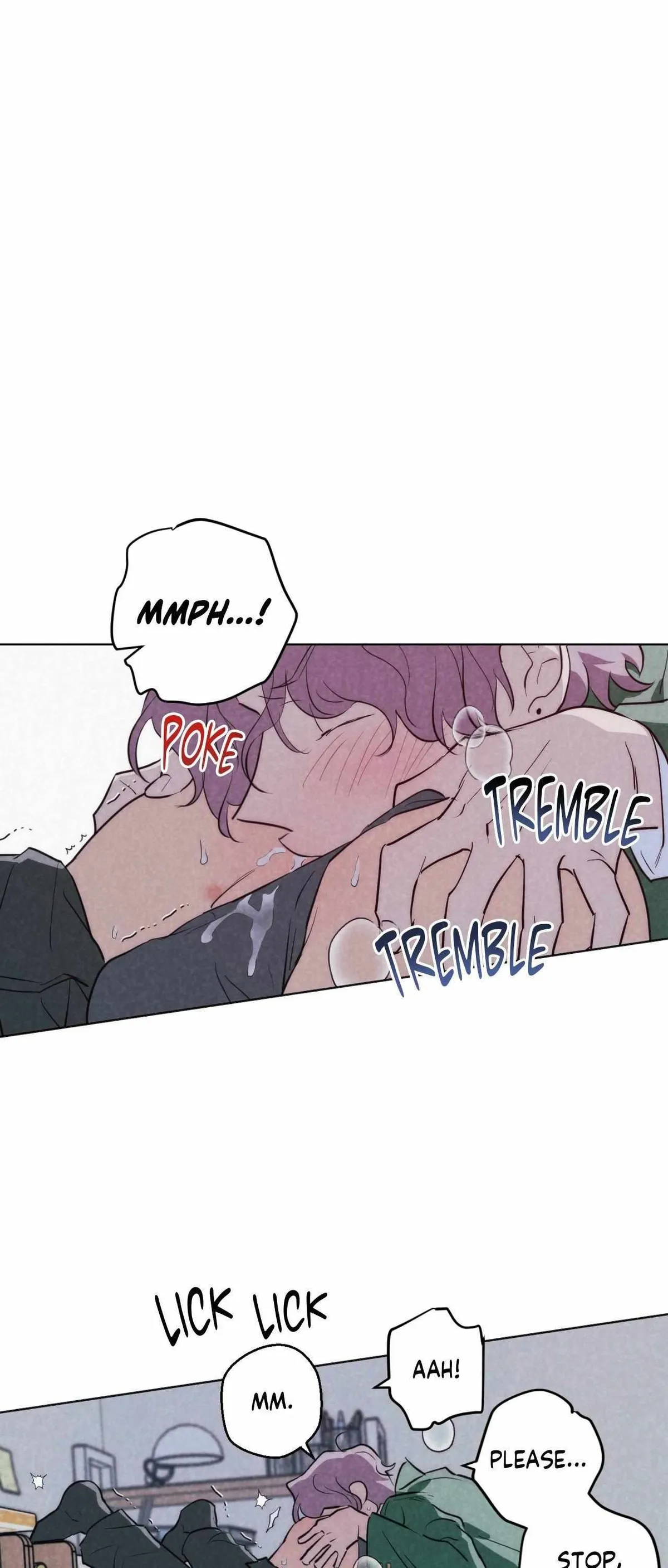 Spinach Bouquet Chapter 143 page 41 - 